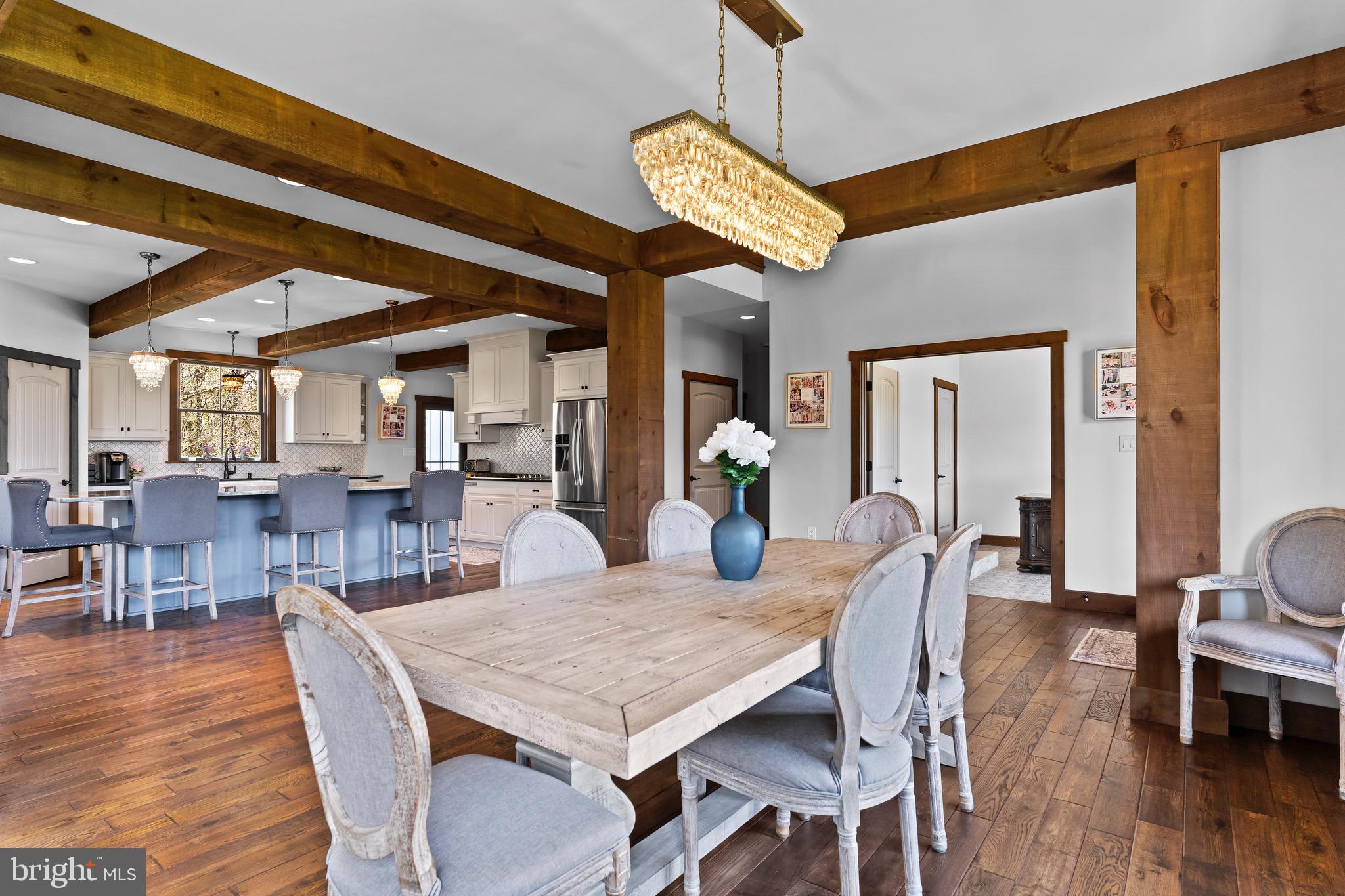 7111 FISHING CREEK VALLEY