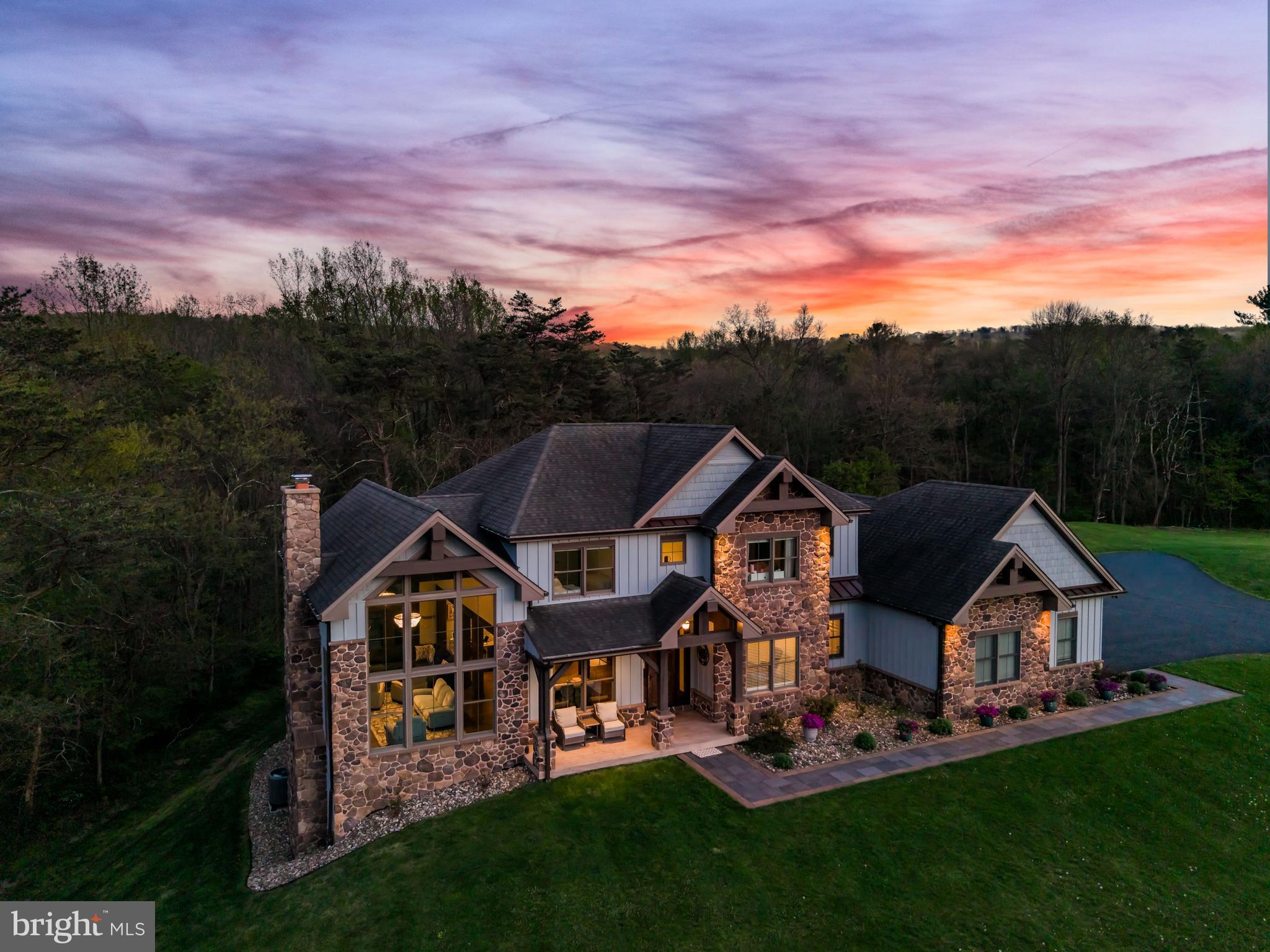 7111 FISHING CREEK VALLEY