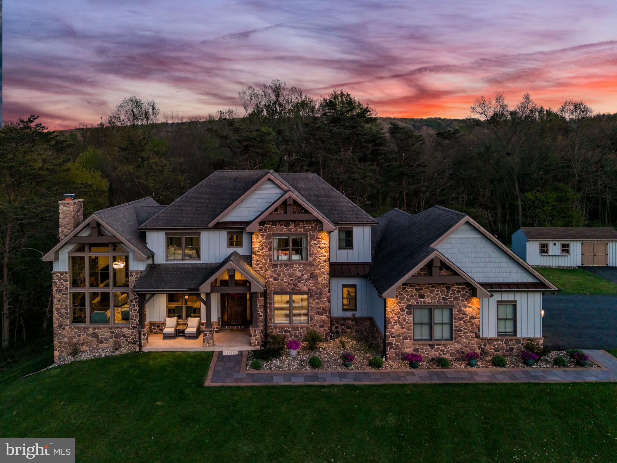 7111 FISHING CREEK VALLEY