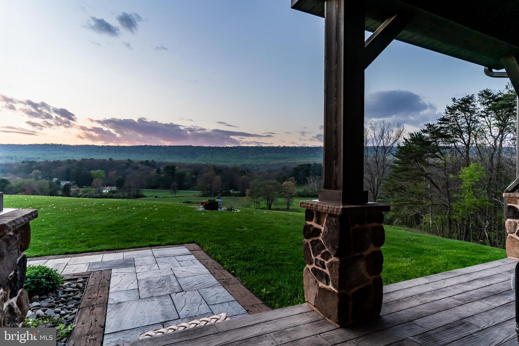 7111 FISHING CREEK VALLEY