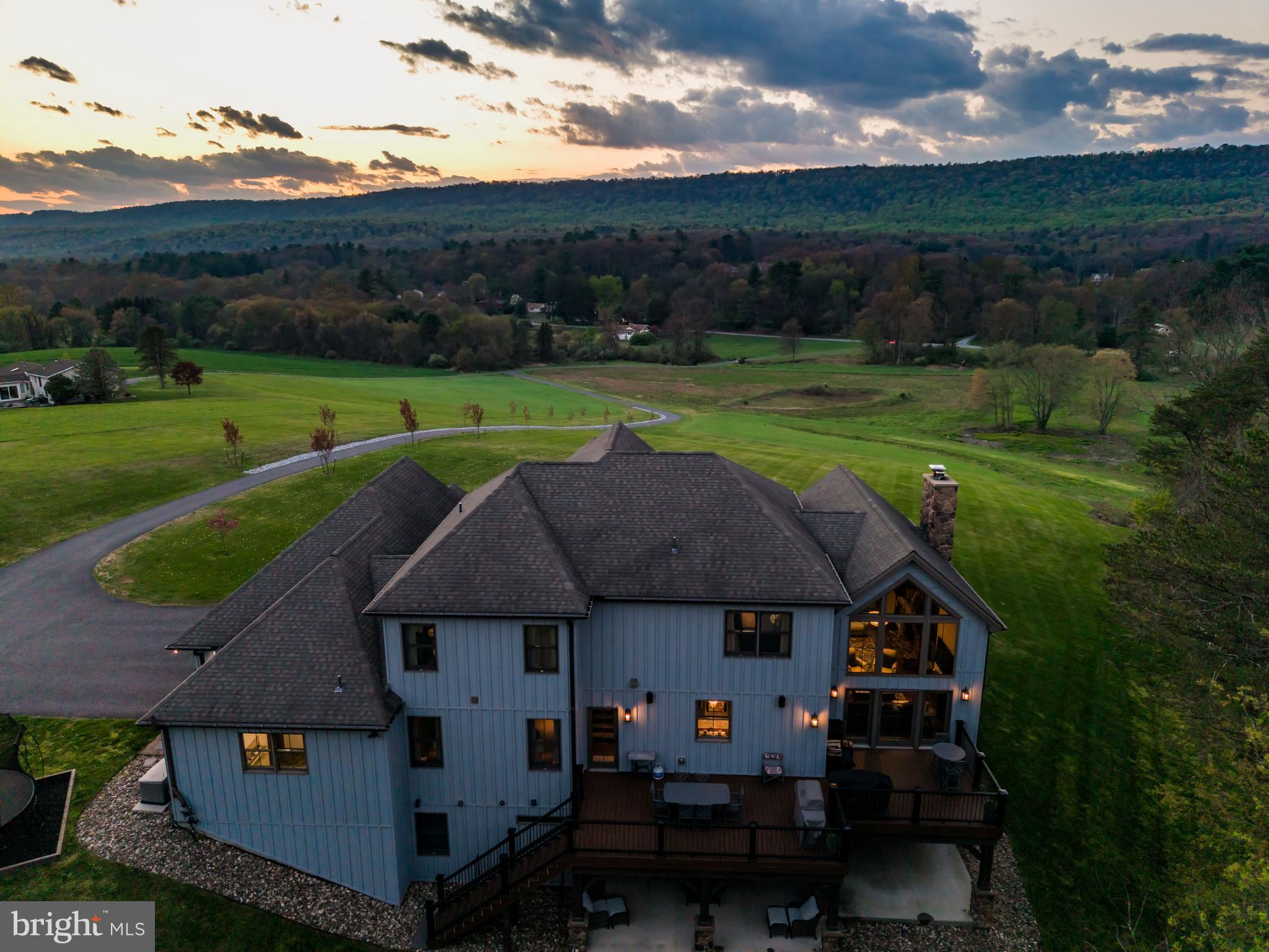 7111 FISHING CREEK VALLEY