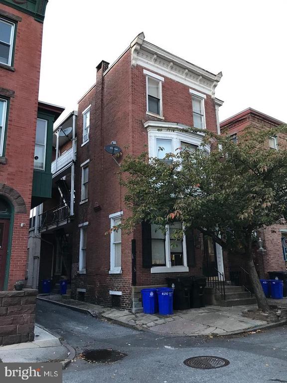 122 SOUTH STREET