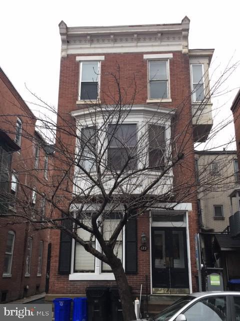 122 SOUTH STREET