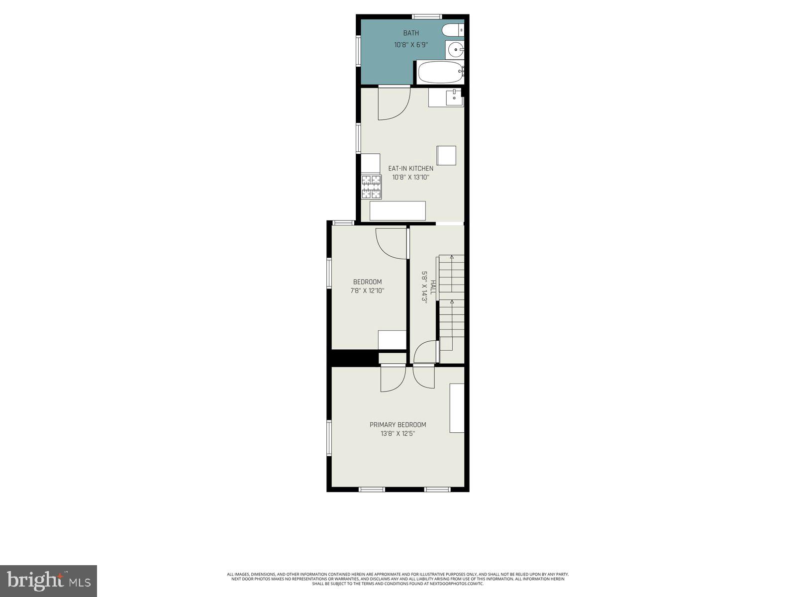 104 MILLERS LANE