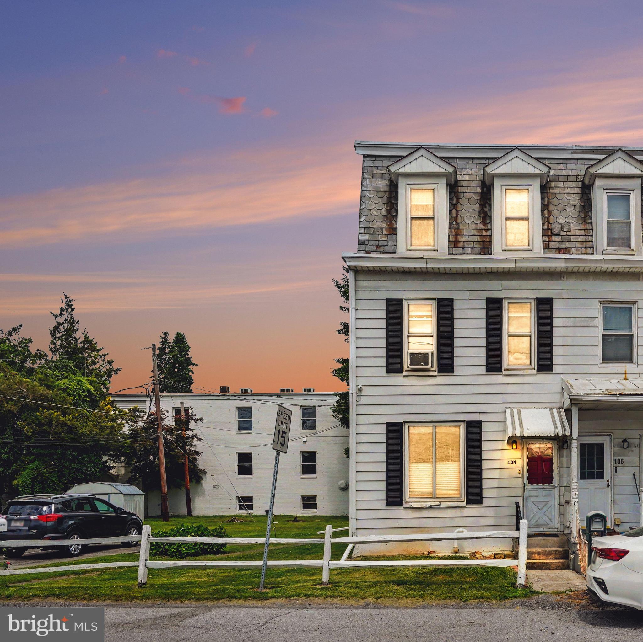 104 MILLERS LANE