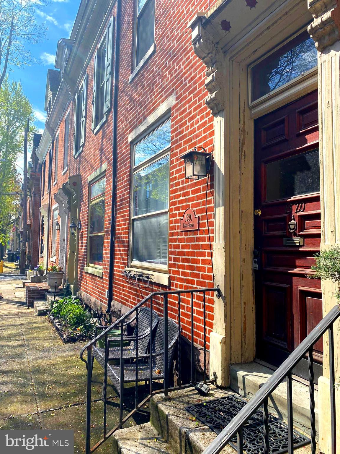 1520 PENN STREET