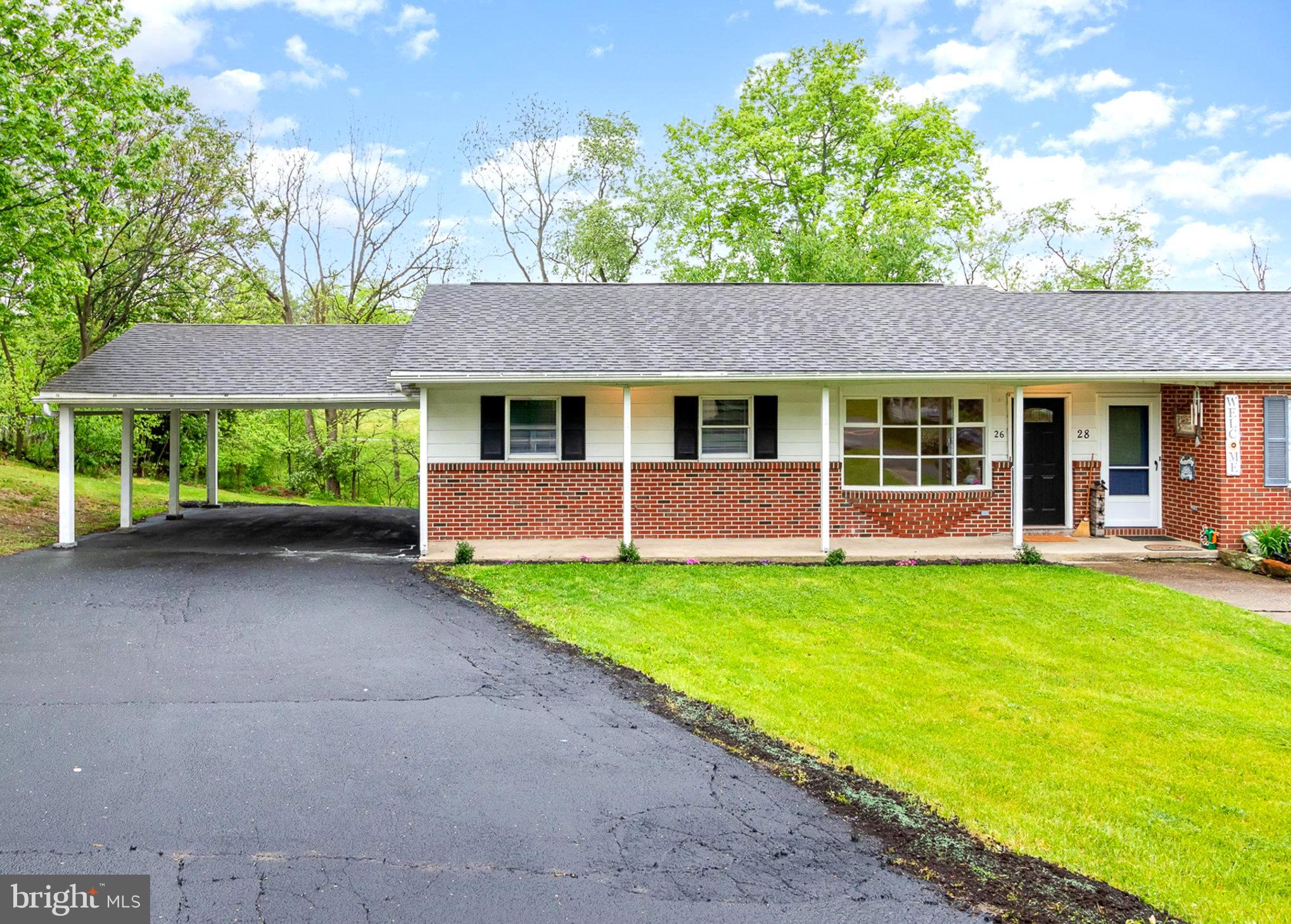 26 Nottingham Dr