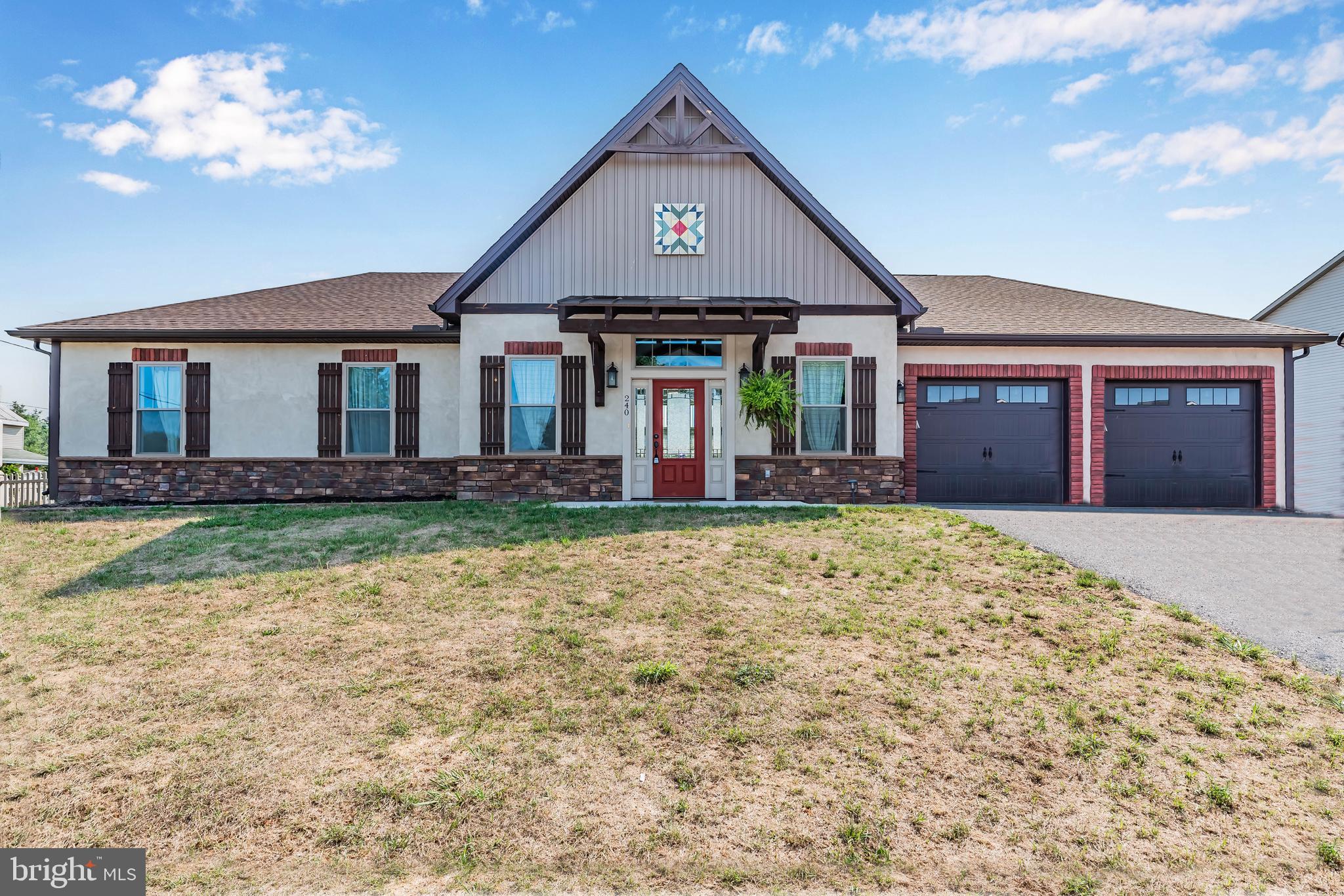 240 Stony Point Ave