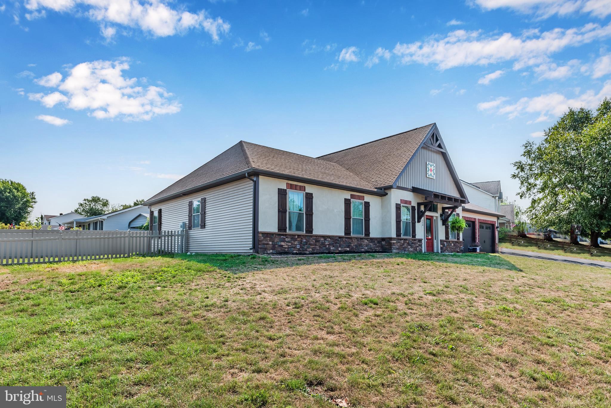 240 Stony Point Ave