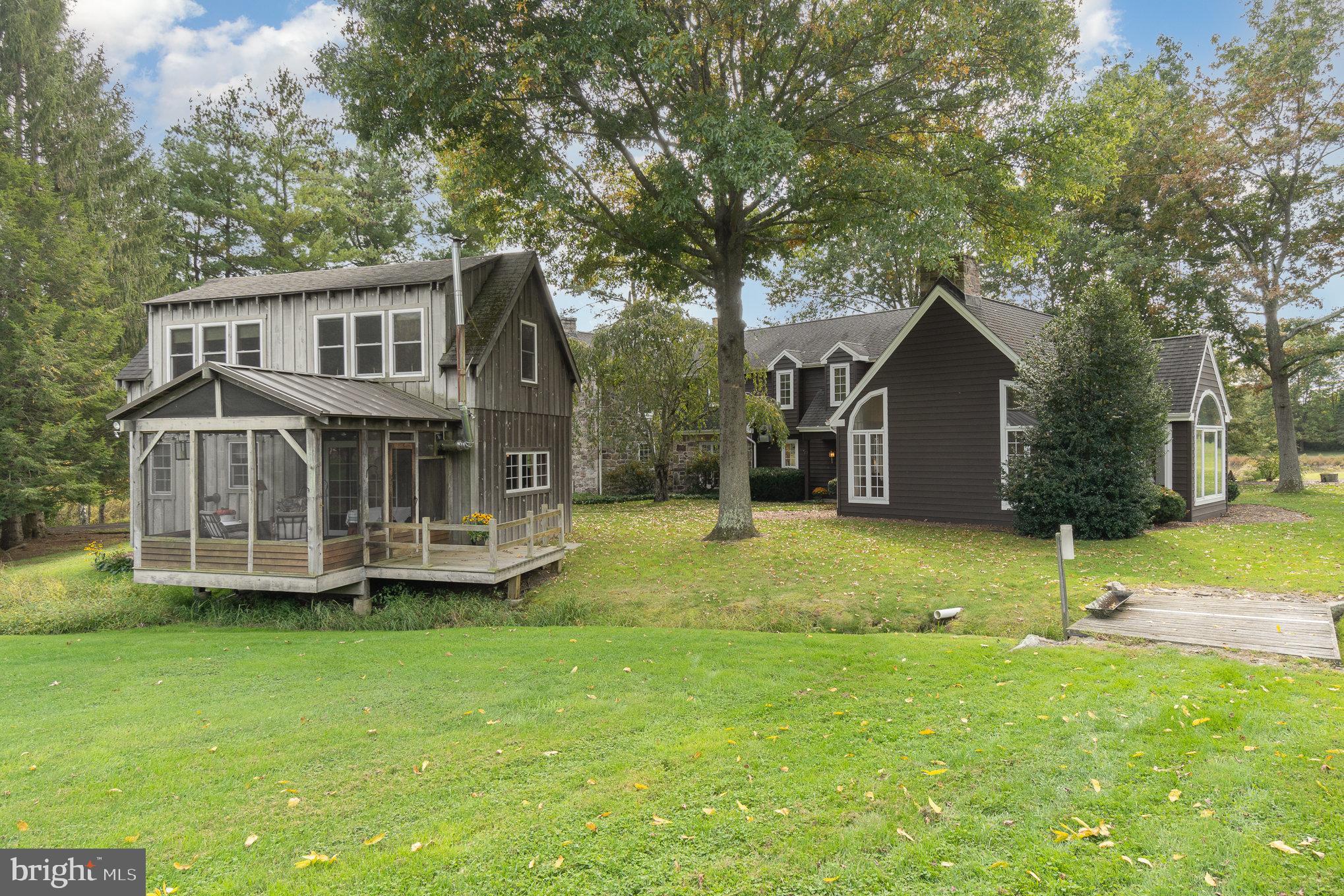21951 Amberson Rd