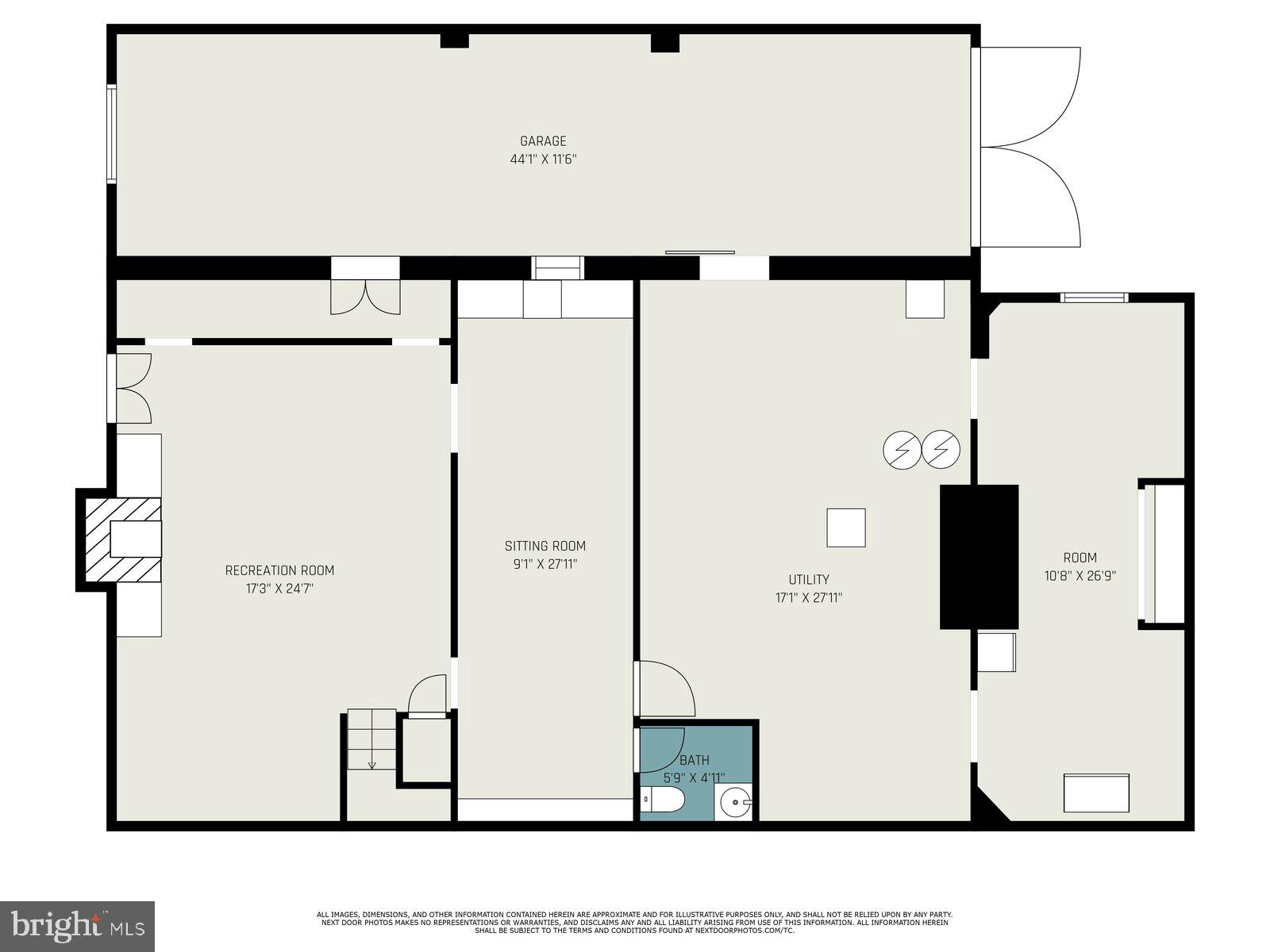 403 E Fourth Street