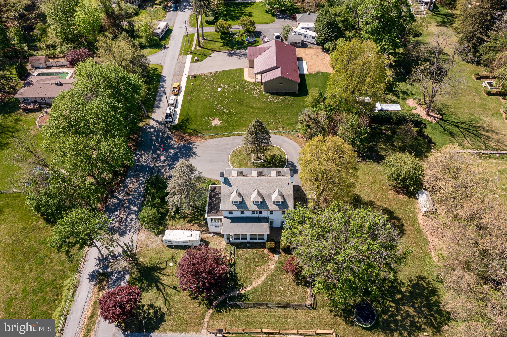 403 E Fourth Street