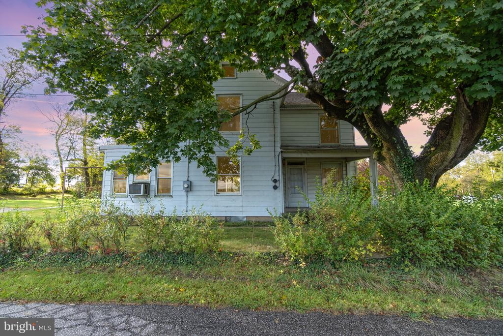 1438 NOLTS ROAD