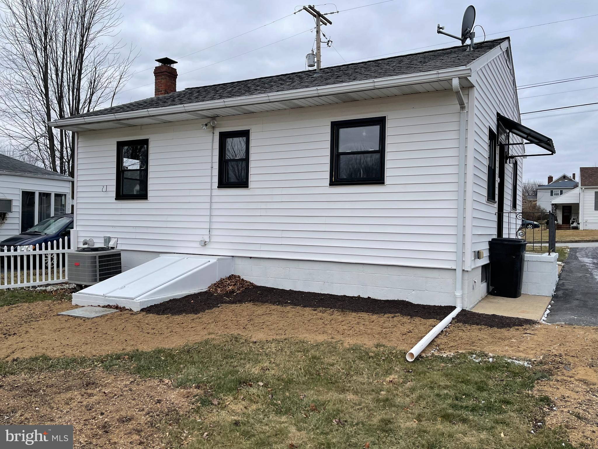 315 N FRANKLIN STREET