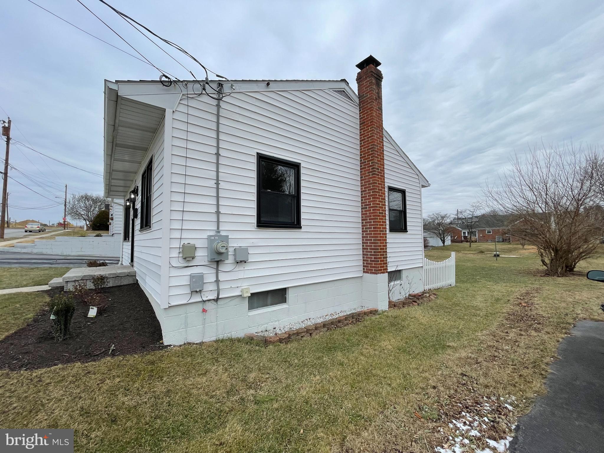 315 N FRANKLIN STREET