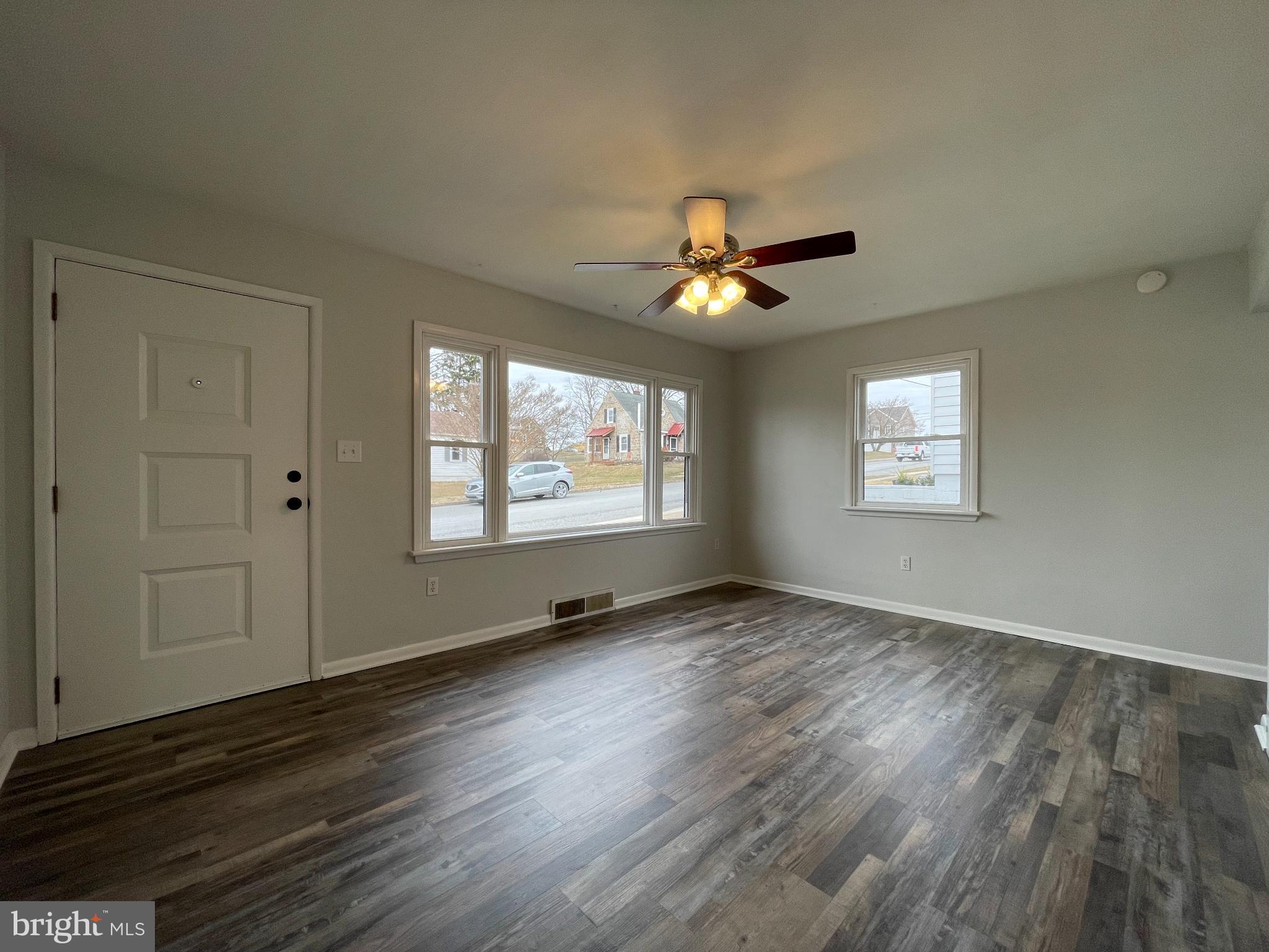 315 N FRANKLIN STREET