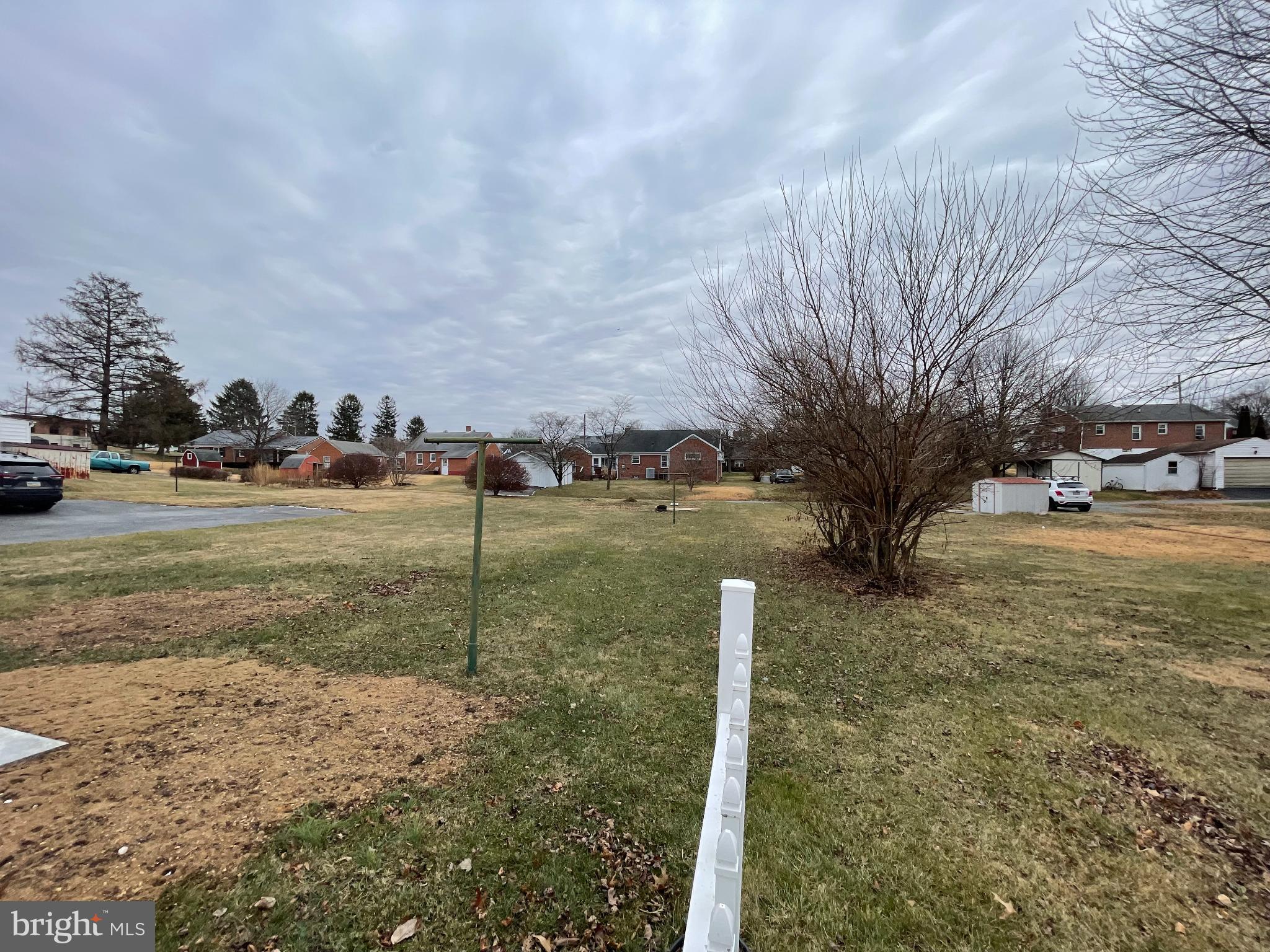 315 N FRANKLIN STREET