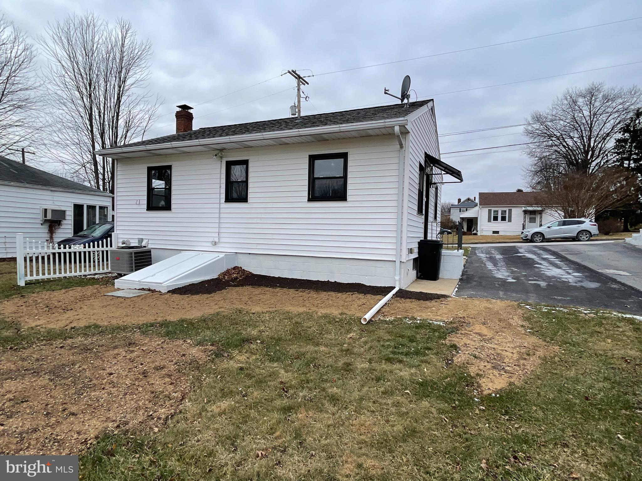 315 N FRANKLIN STREET