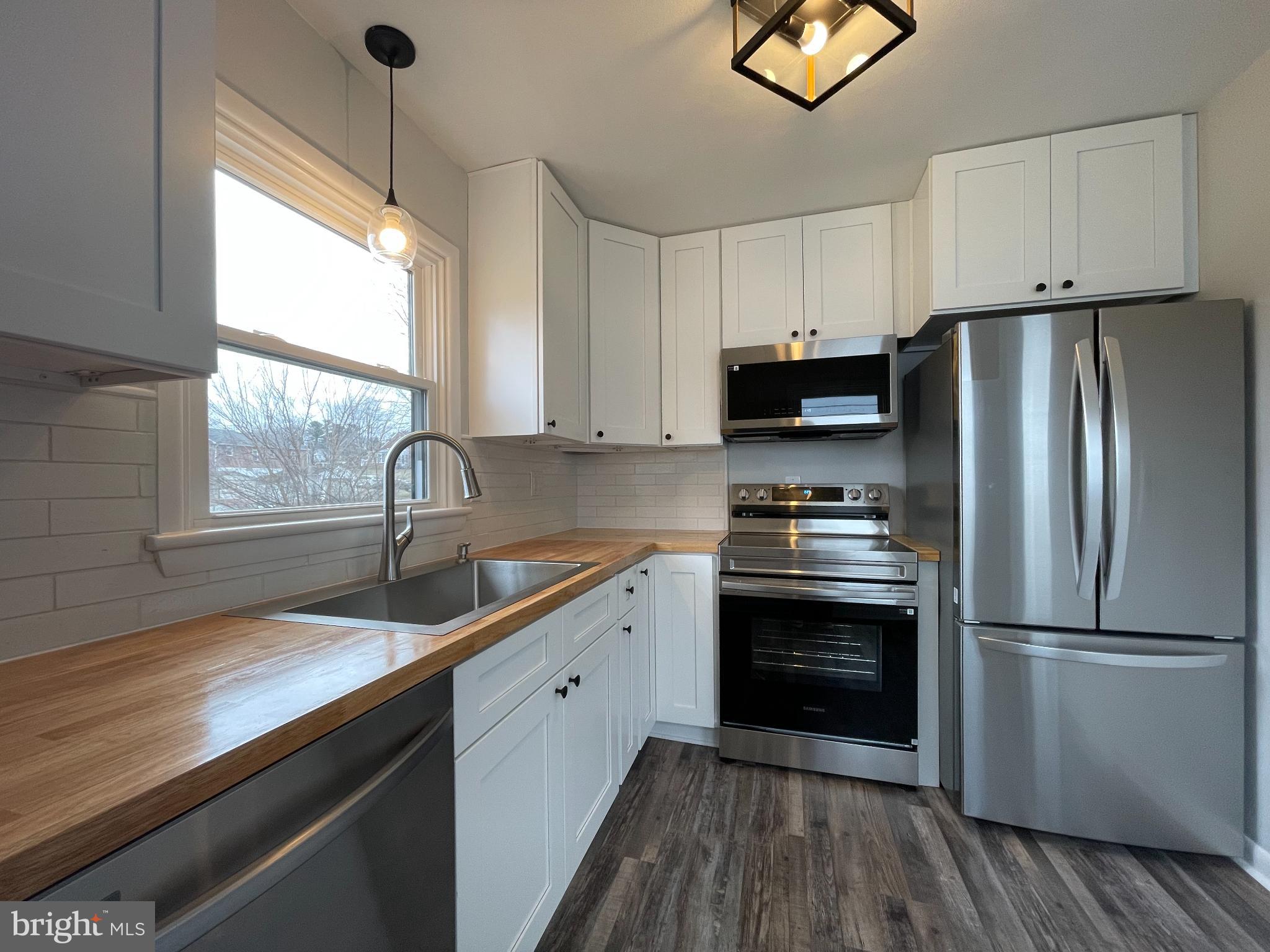 315 N FRANKLIN STREET