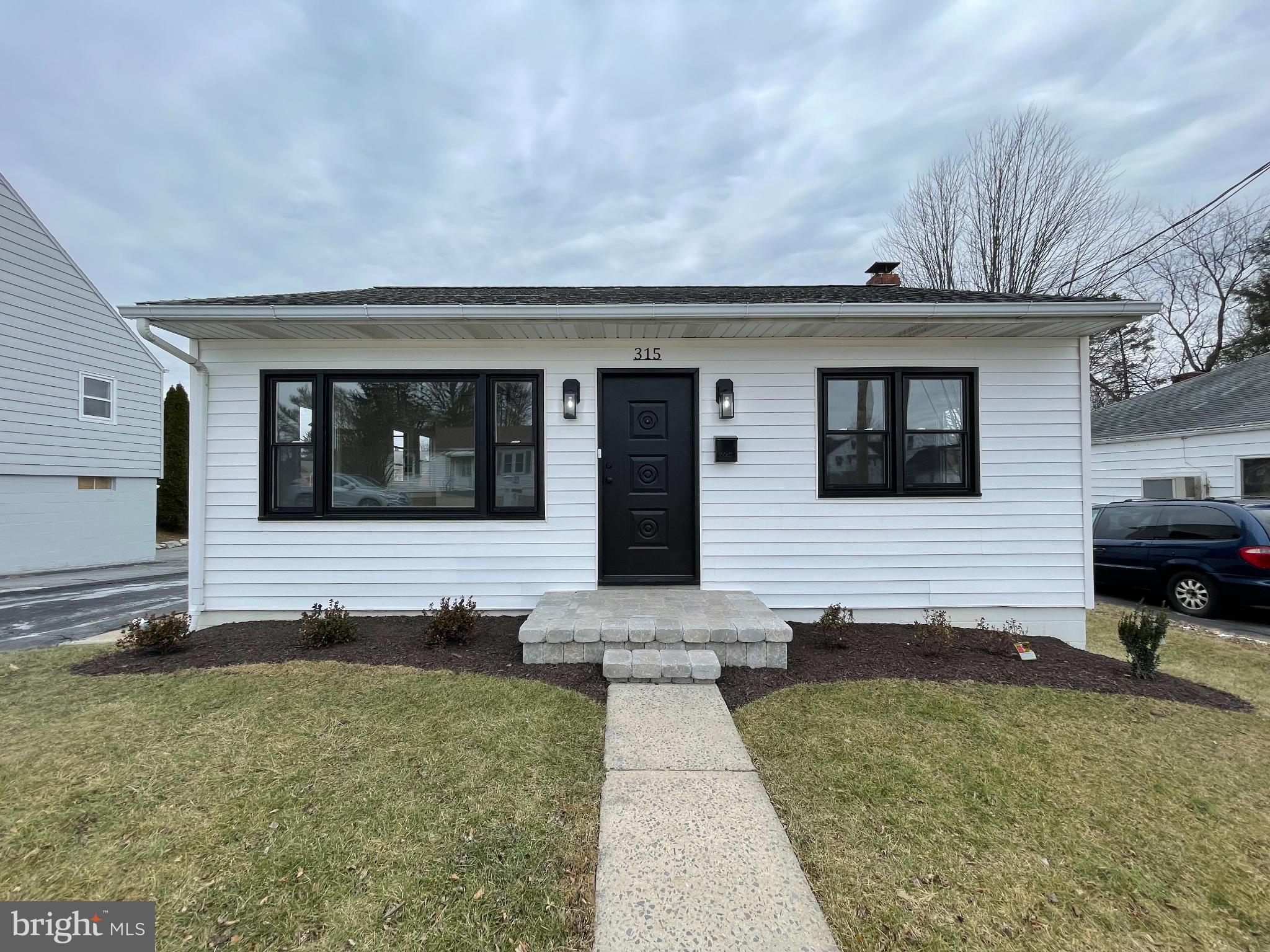 315 N FRANKLIN STREET