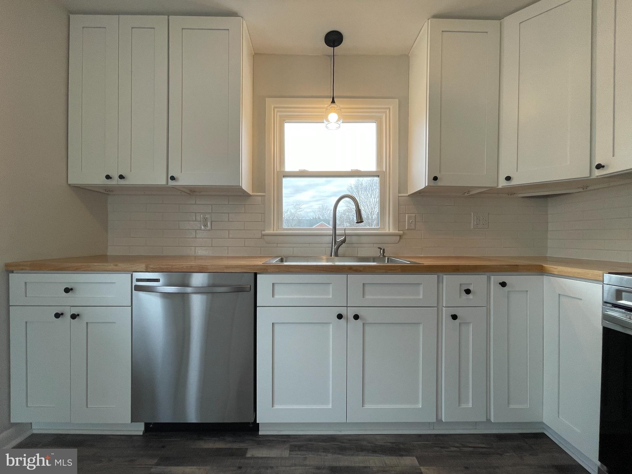 315 N FRANKLIN STREET