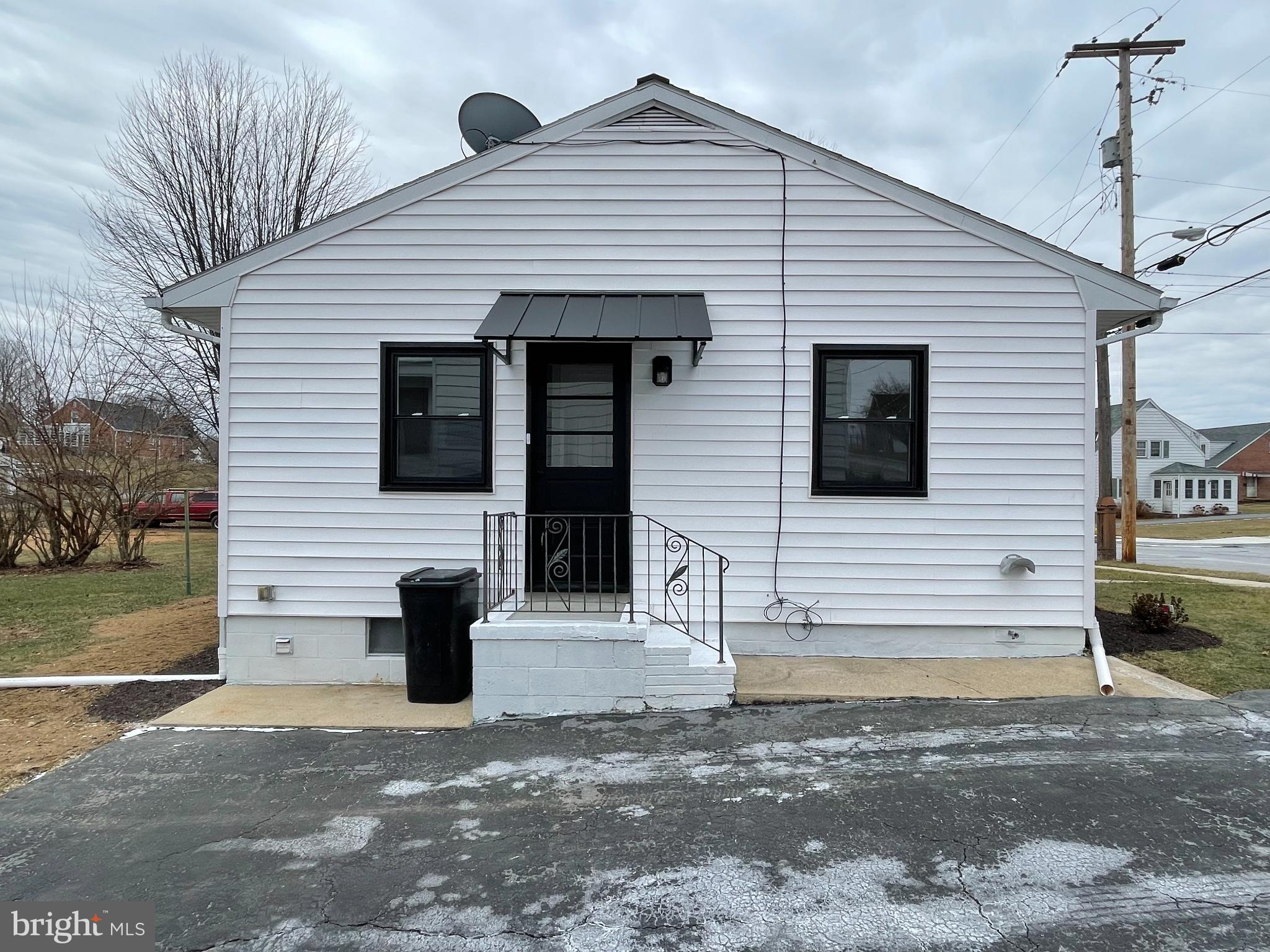 315 N FRANKLIN STREET