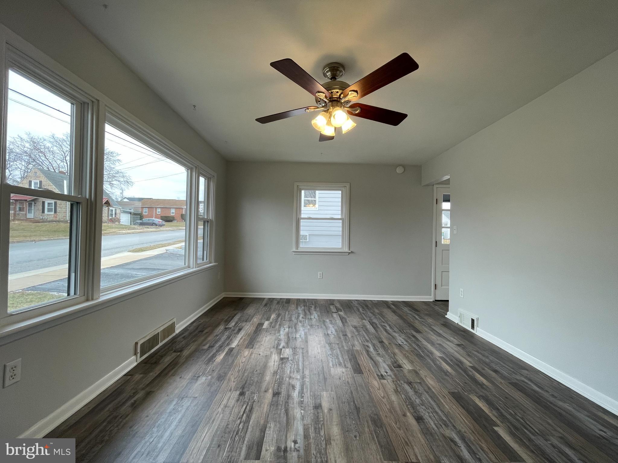 315 N FRANKLIN STREET