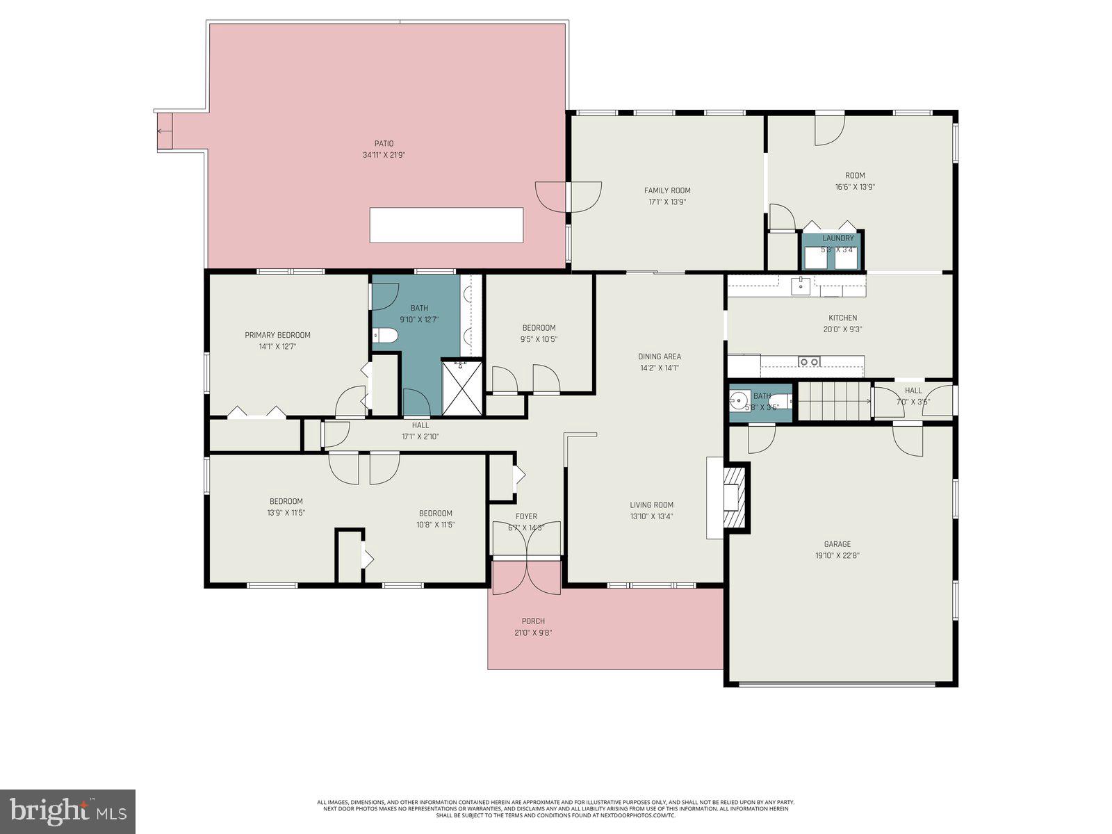 50 EISENHOWER DRIVE