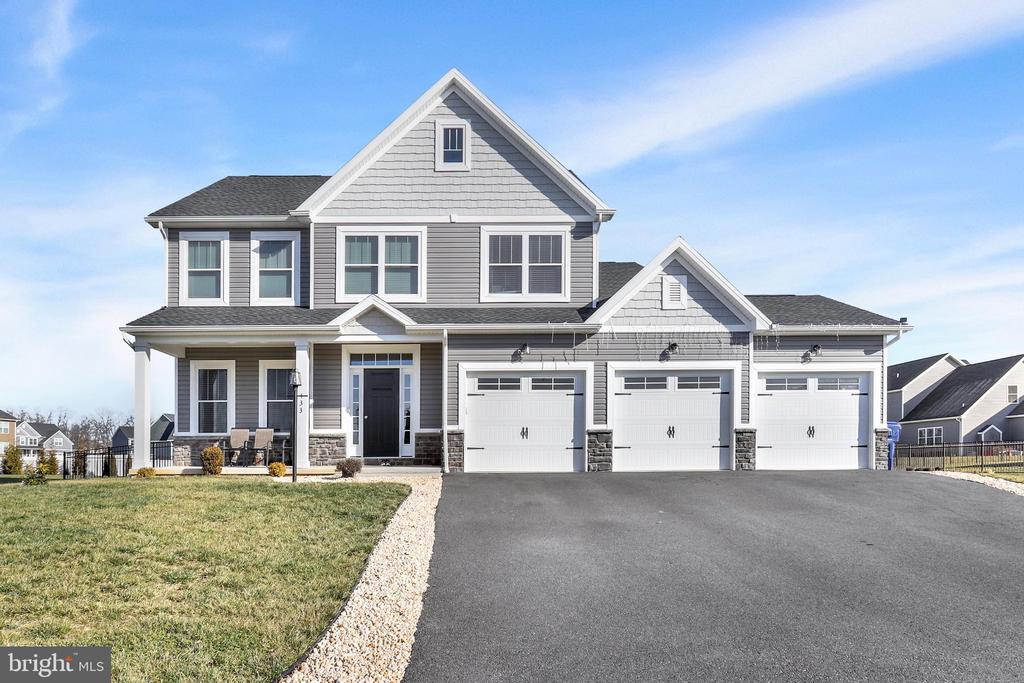 433 HARTFORD DRIVE