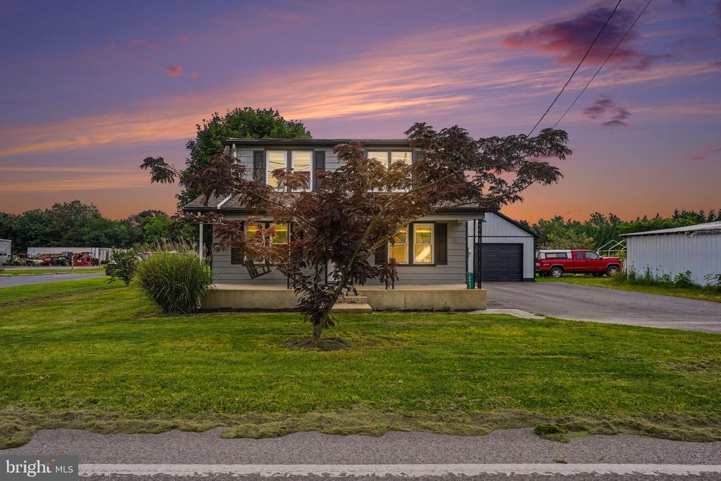 10992 ROXBURY ROAD