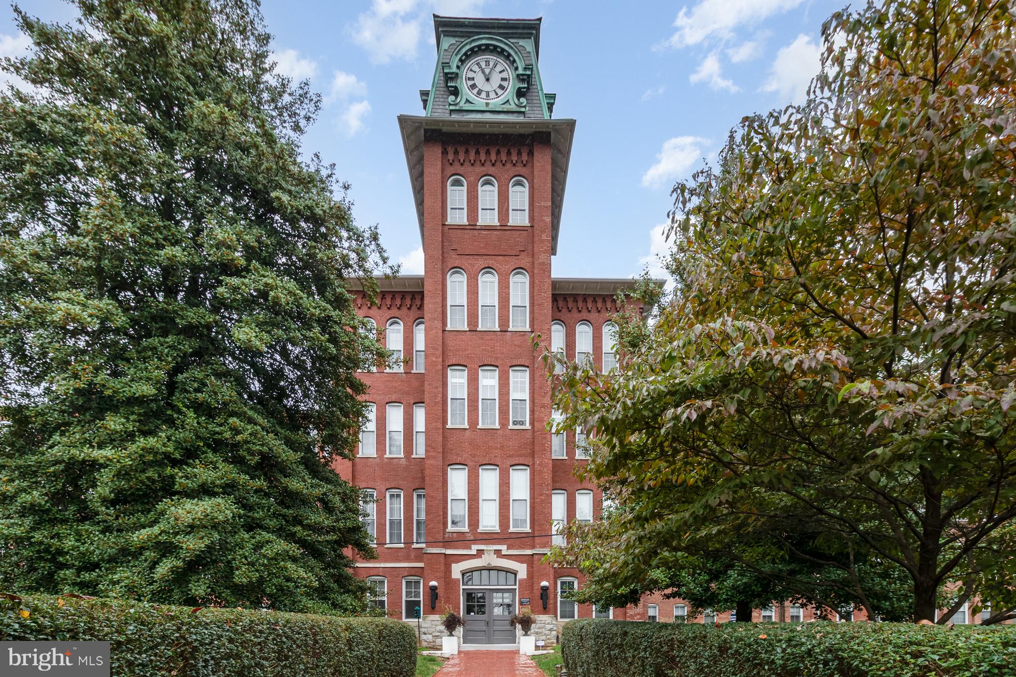 917 COLUMBIA AVENUE 217