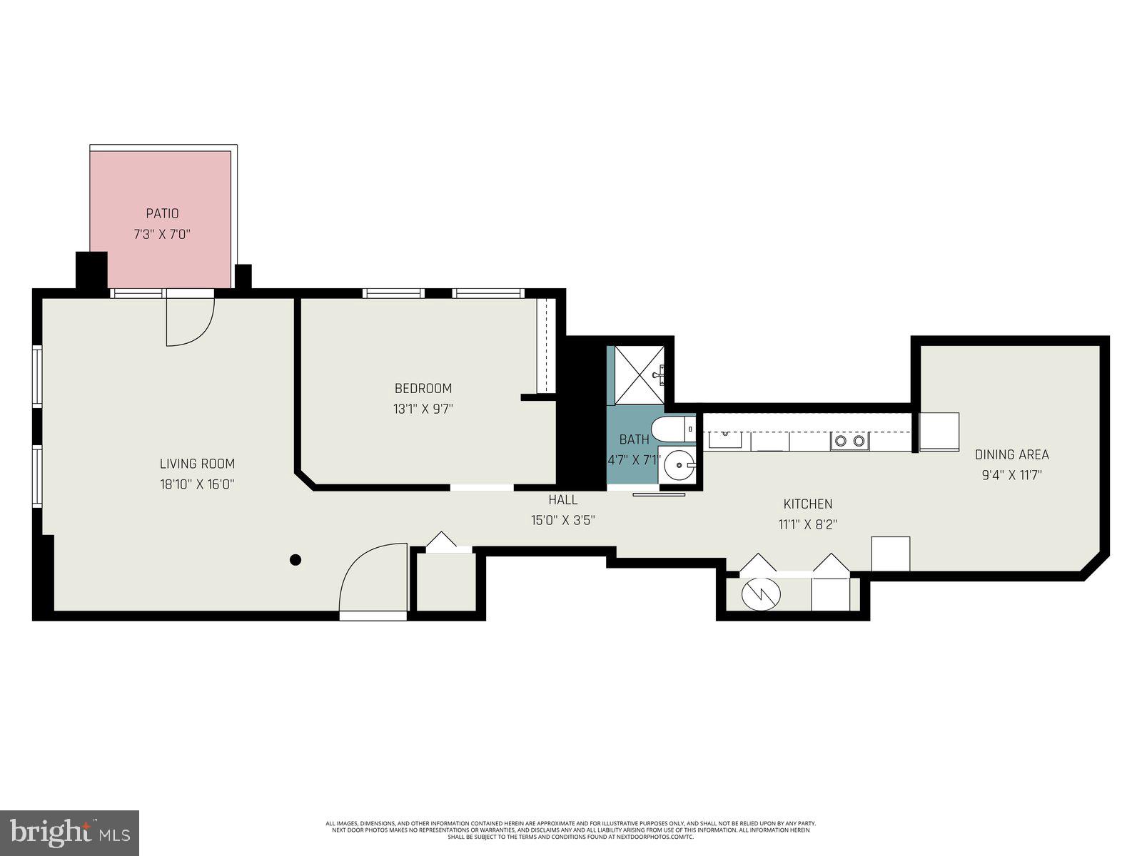 917 COLUMBIA AVENUE 217