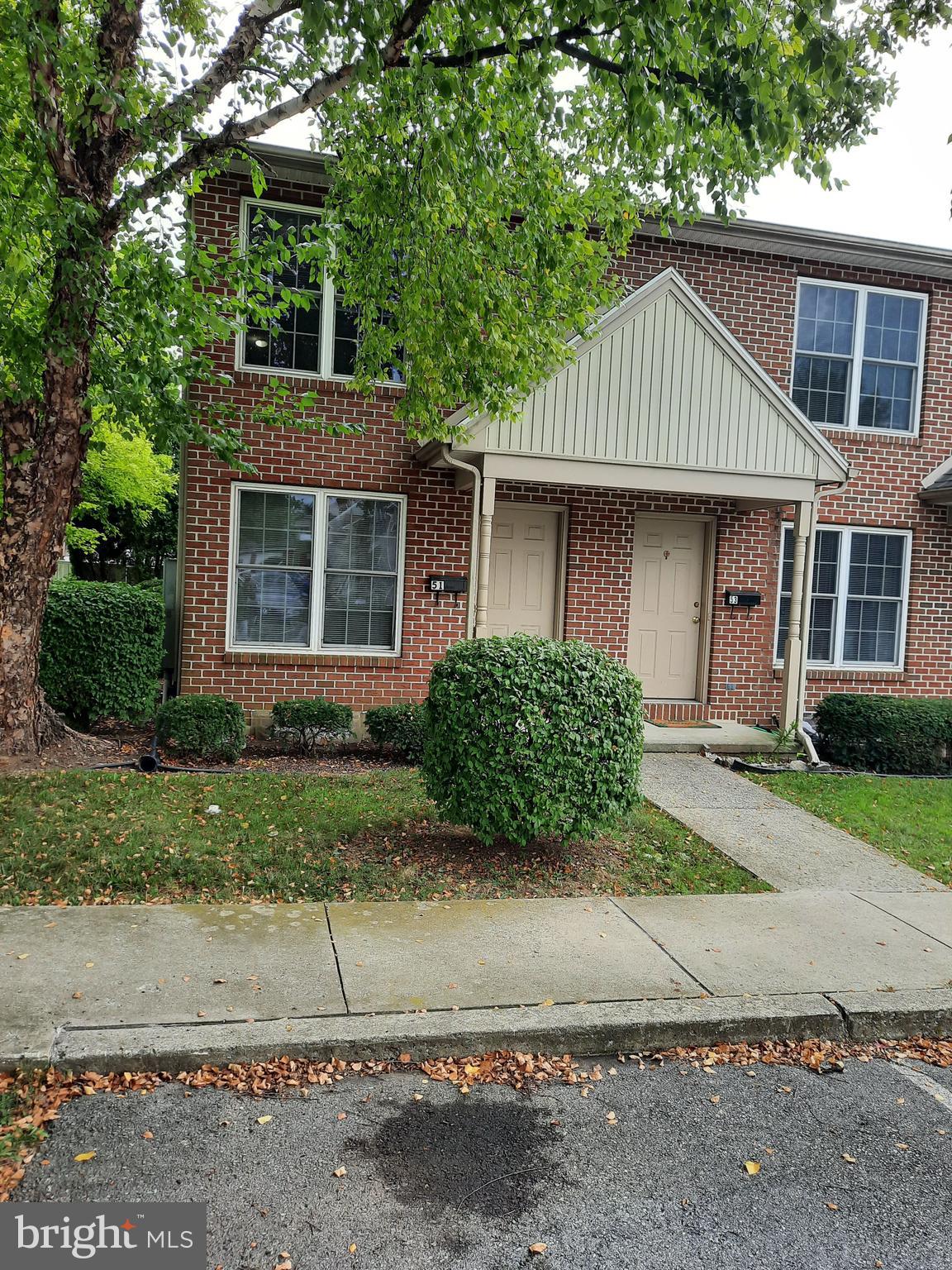 51 N. CHERRY STREET