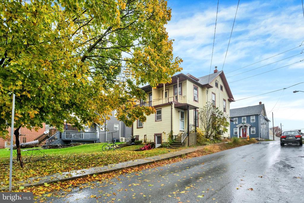 51 S MANHEIM STREET