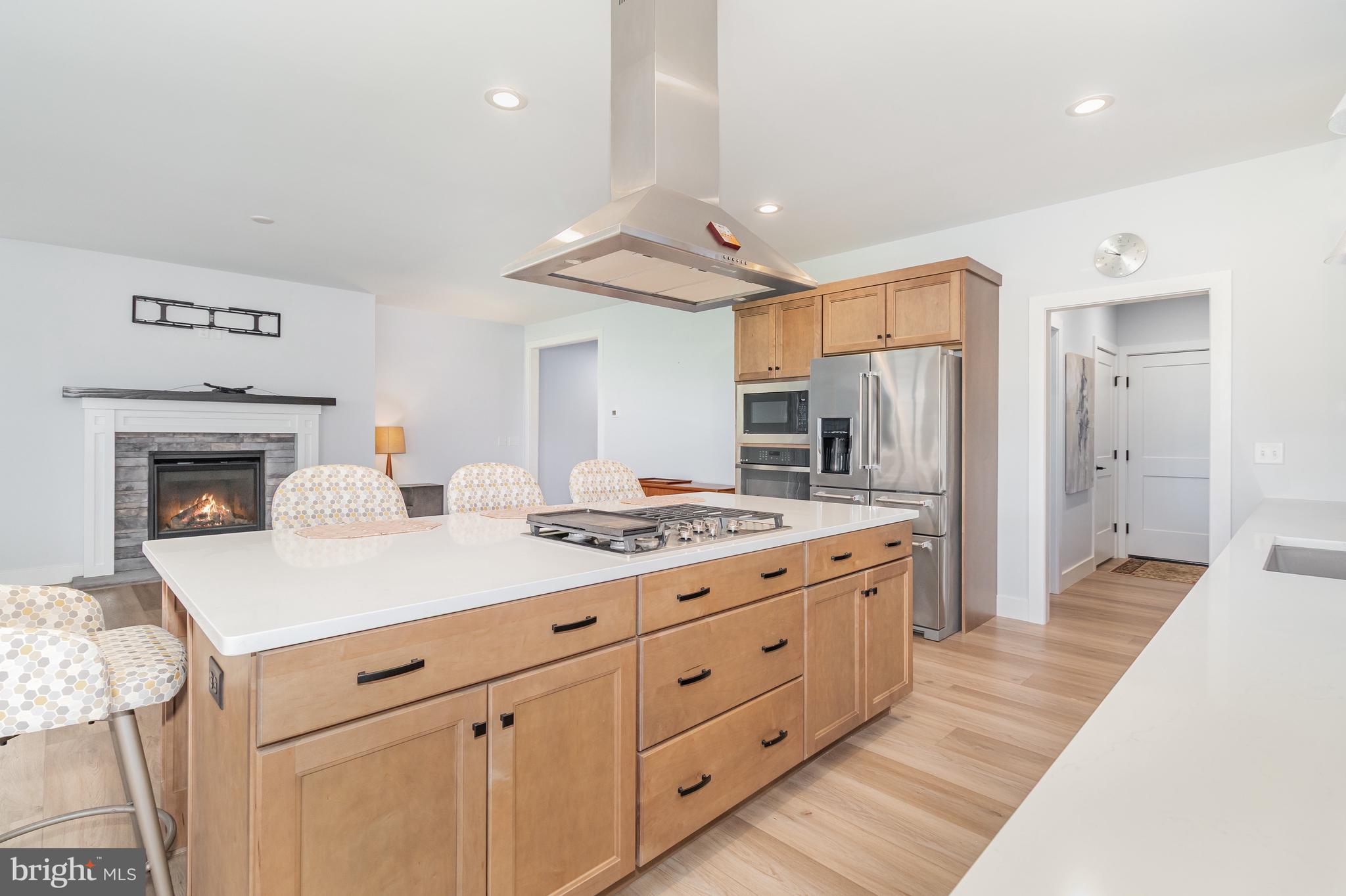 109 PINNACLE RIDGE