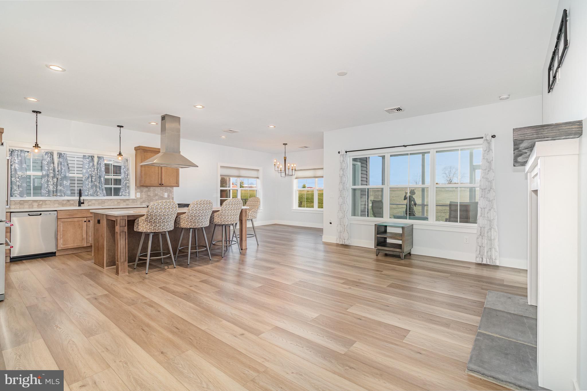109 PINNACLE RIDGE