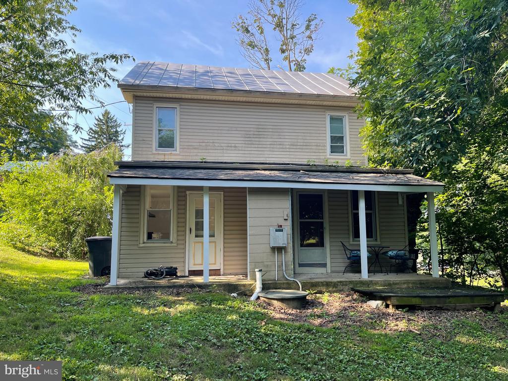 301 N MARKET STREET
