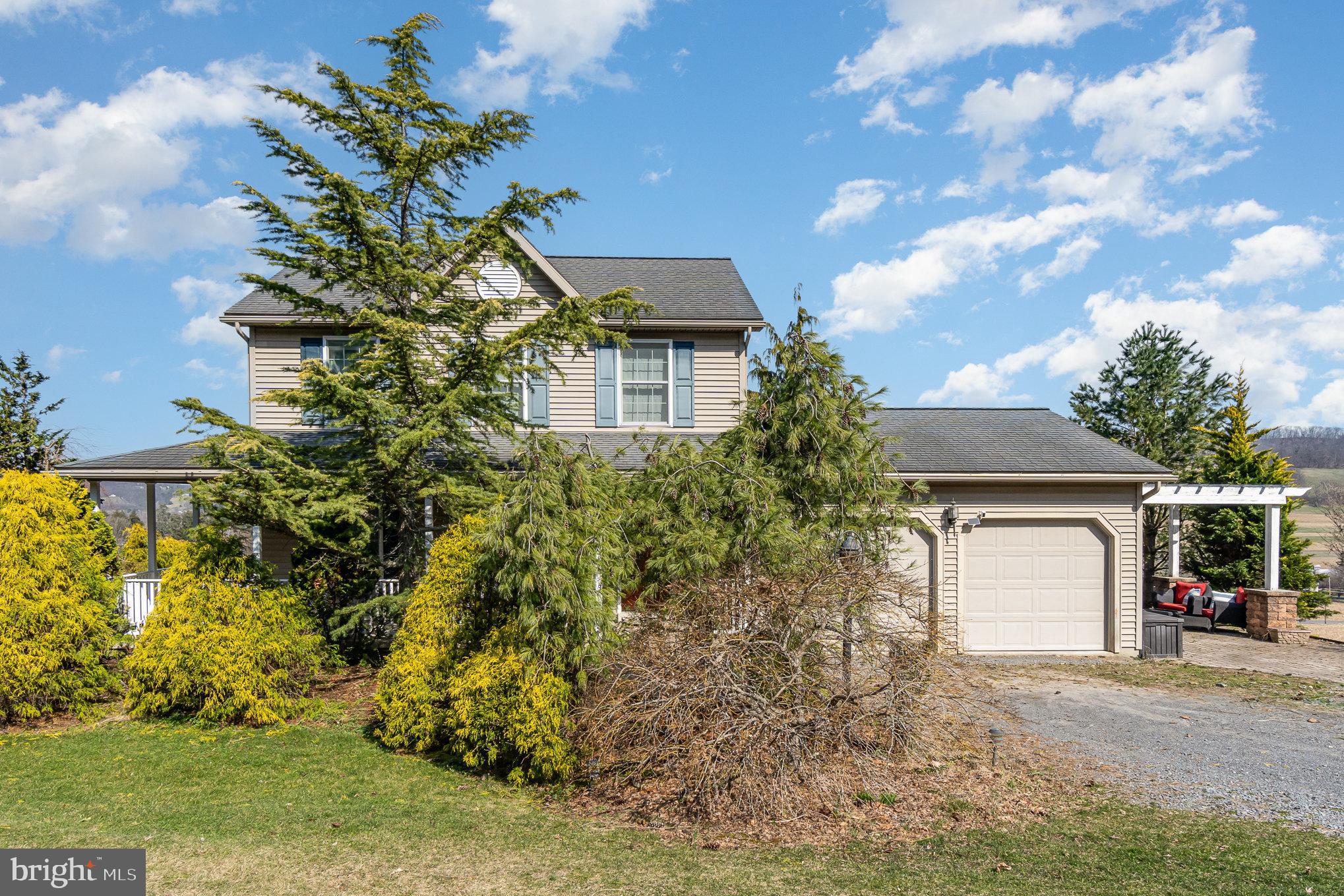 271 Ridge Rd
