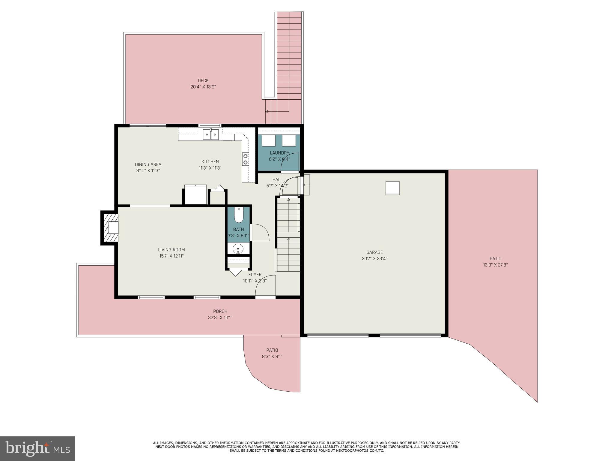 271 Ridge Rd