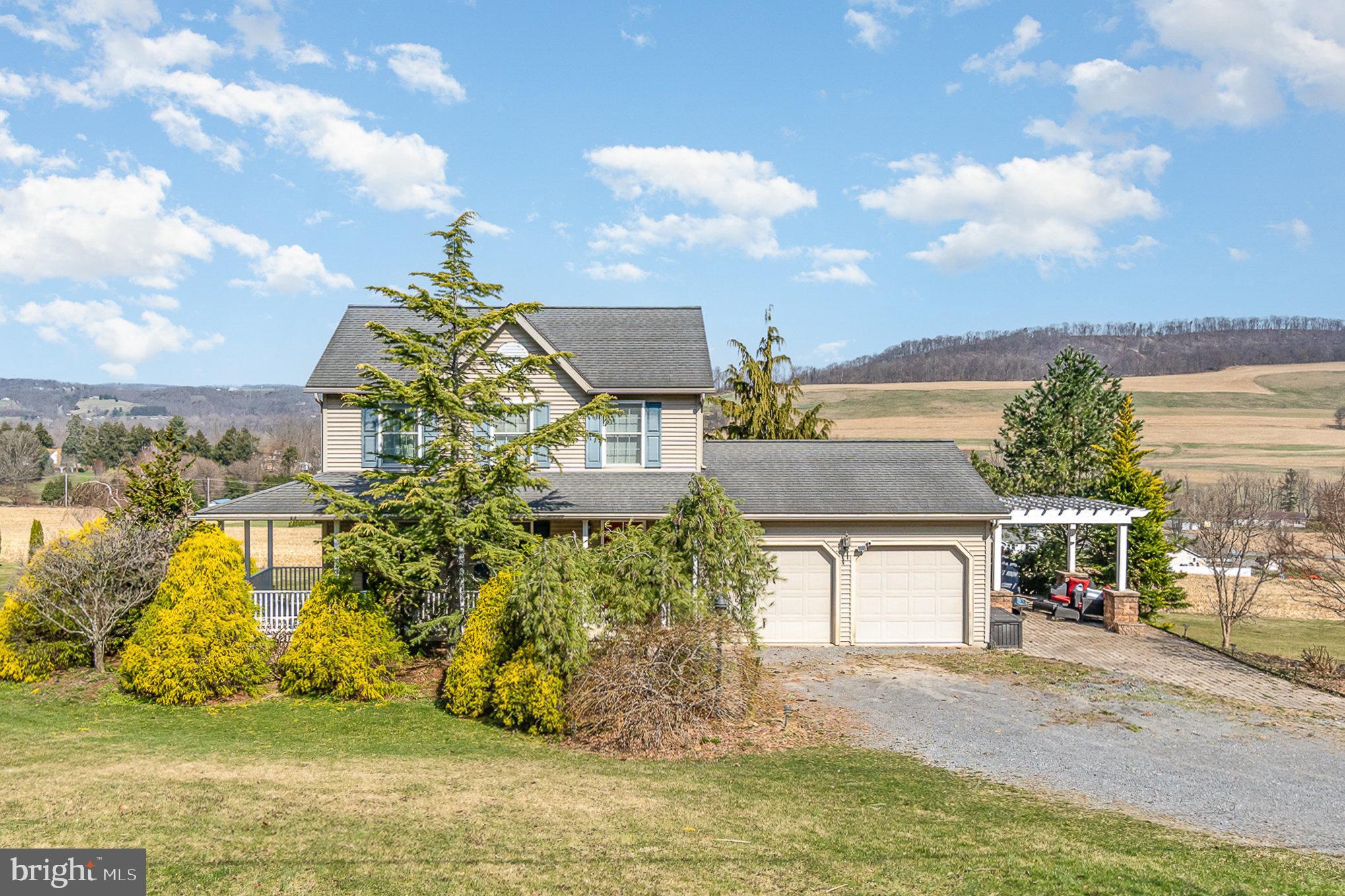 271 Ridge Rd