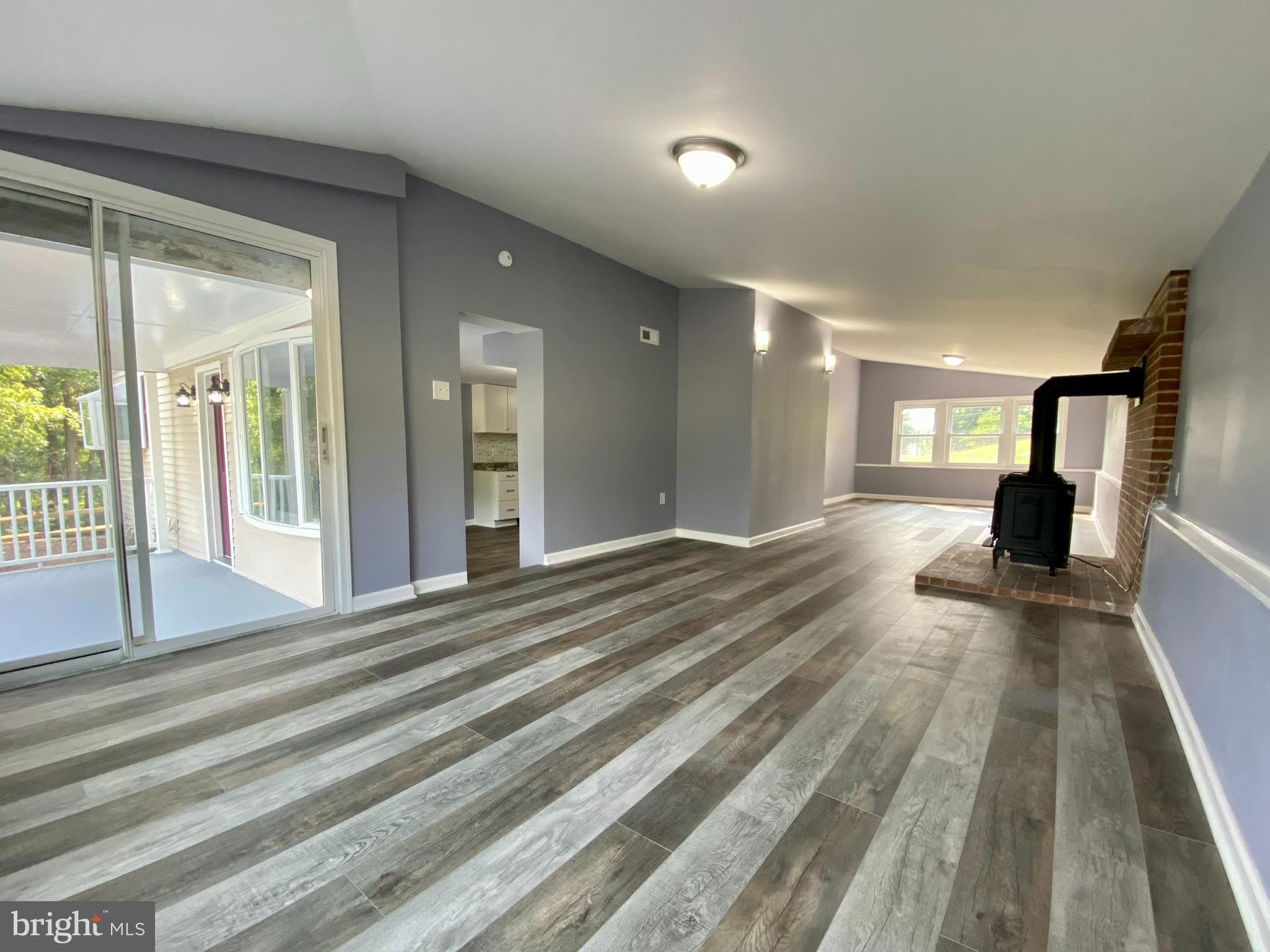 665 Pisgah State Rd