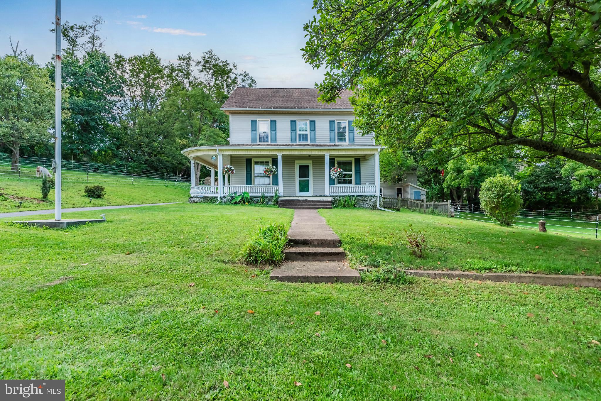 5388 Waggoners Gap Rd