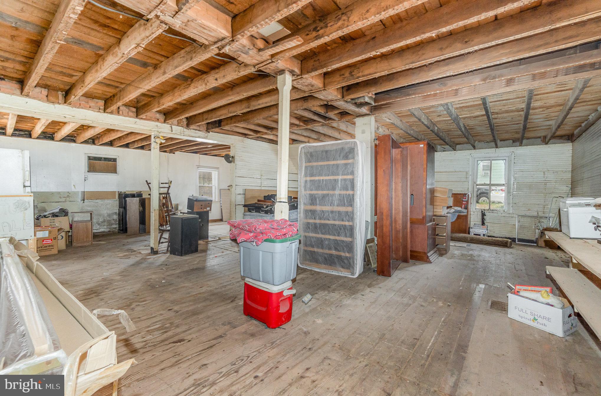 5034 Shermans Valley Rd