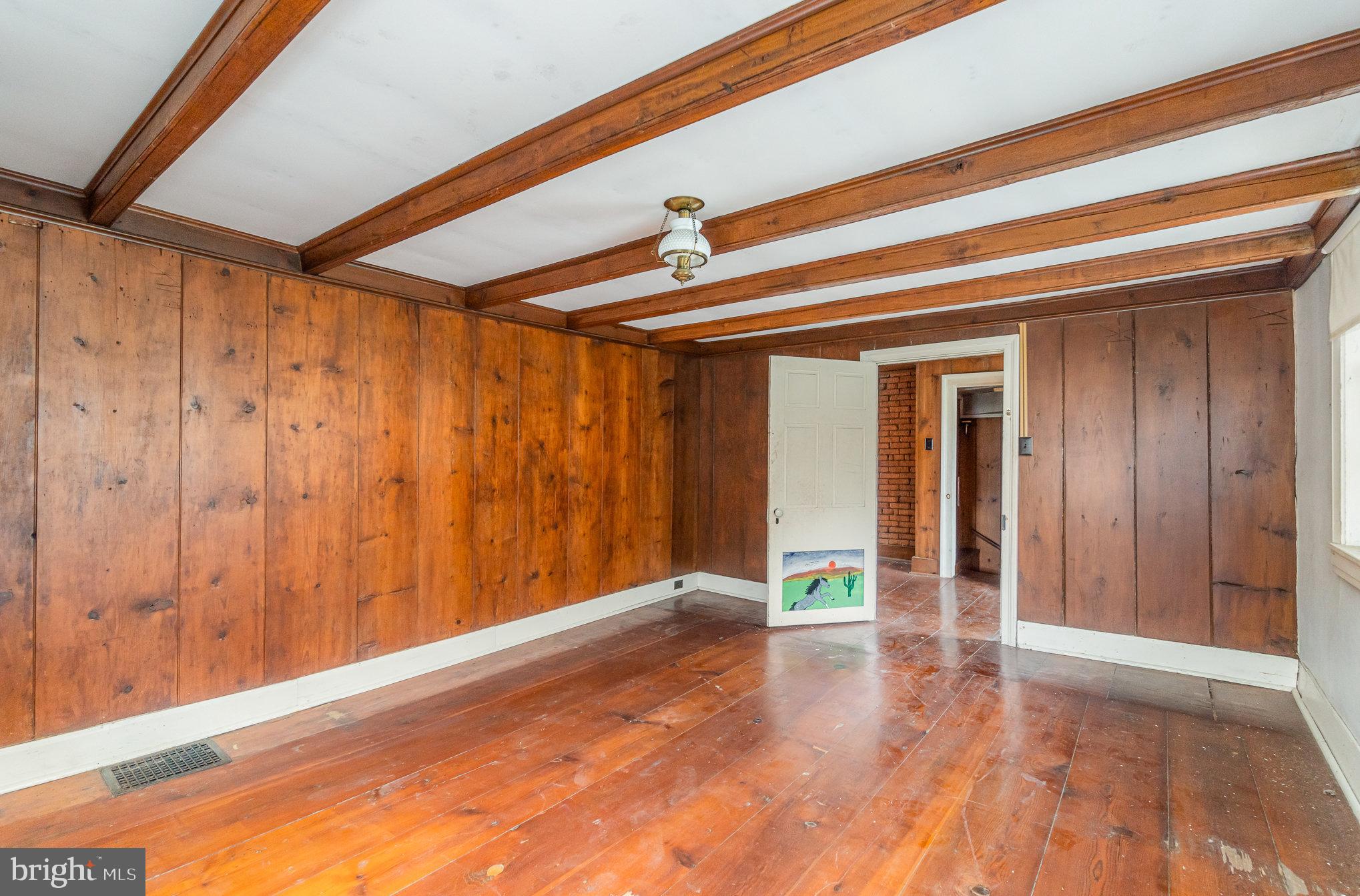 5034 Shermans Valley Rd