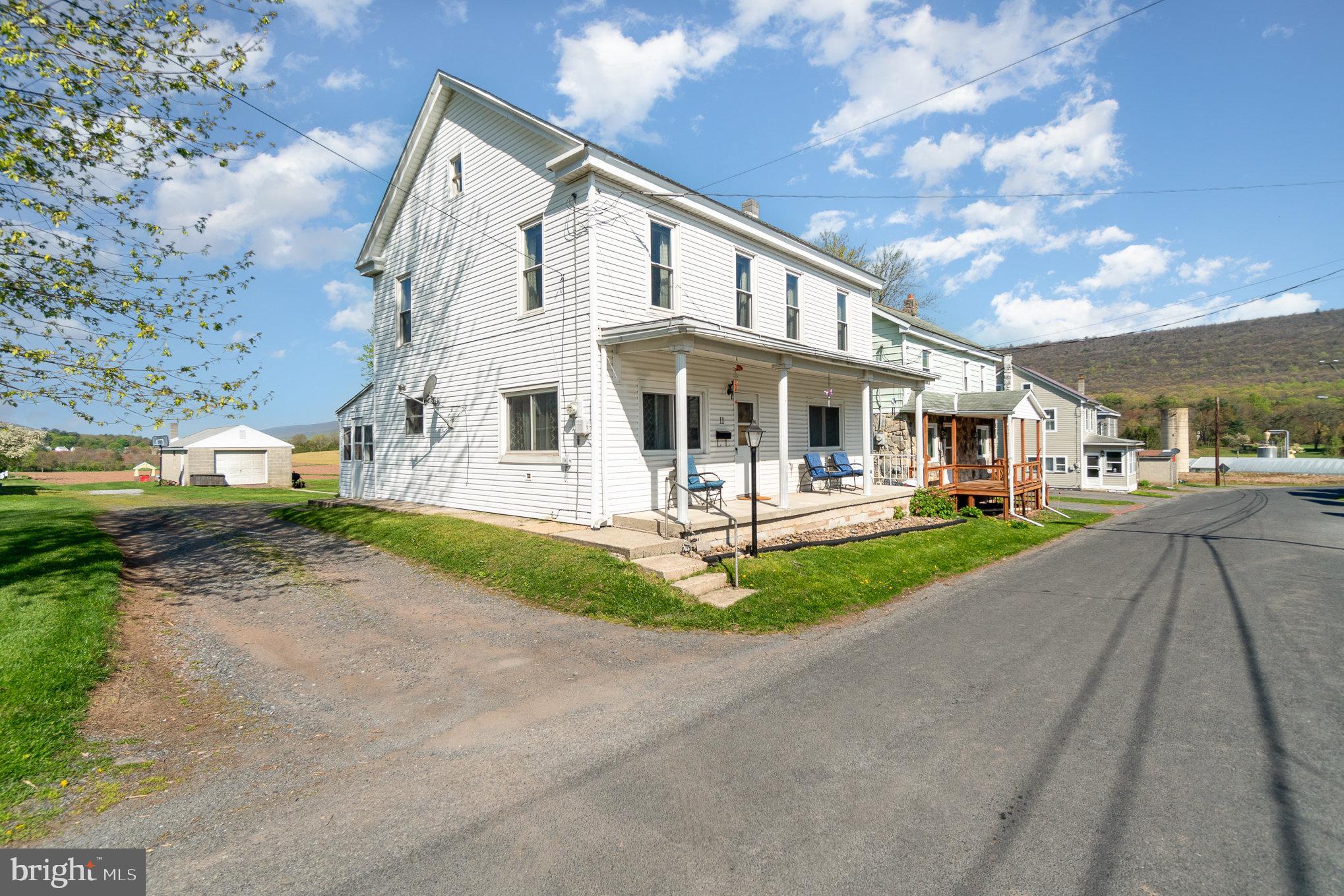 11 Snyder Ave