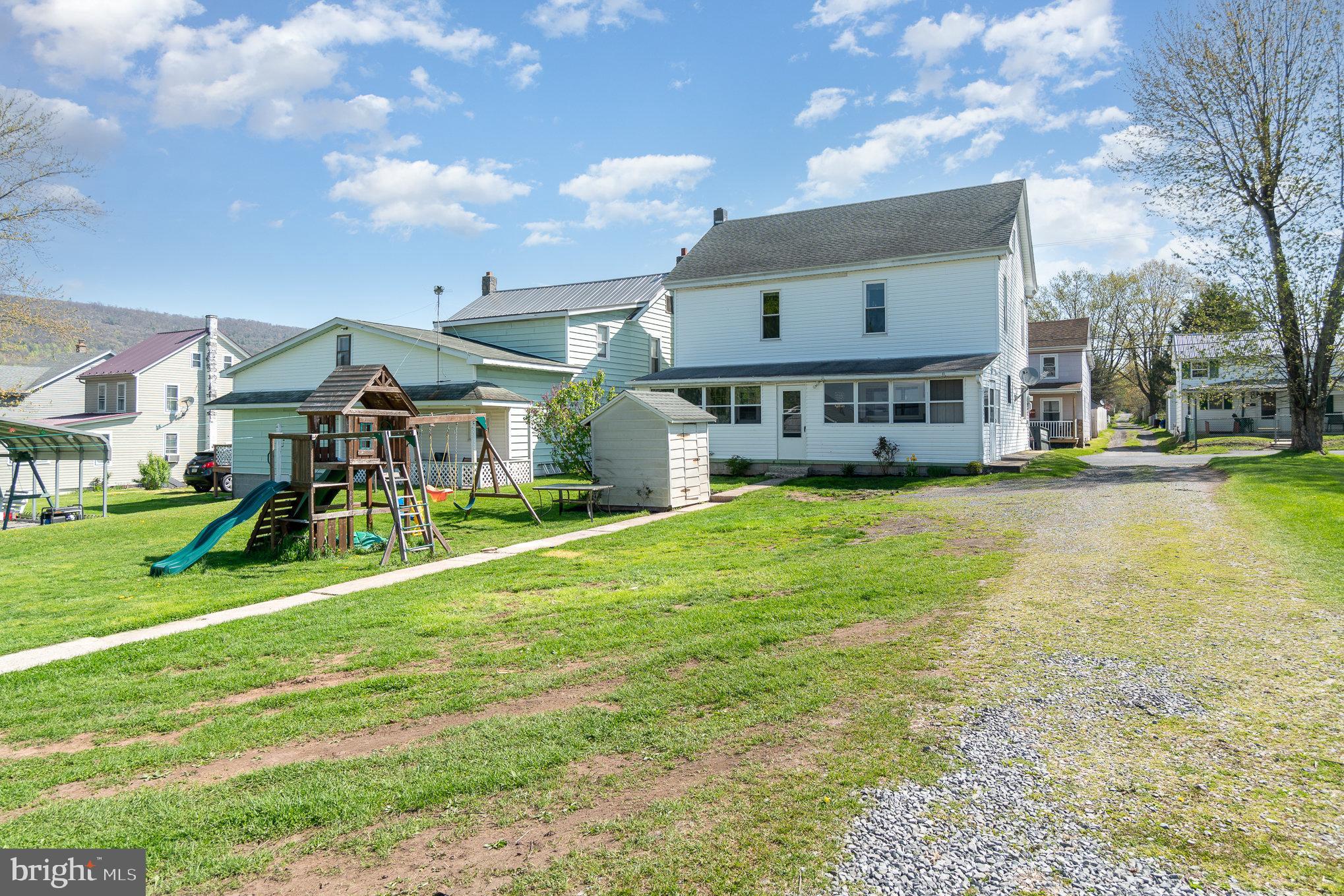 11 Snyder Ave