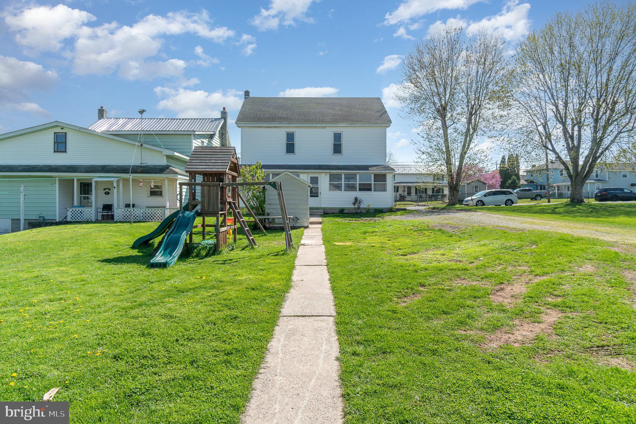 11 Snyder Ave