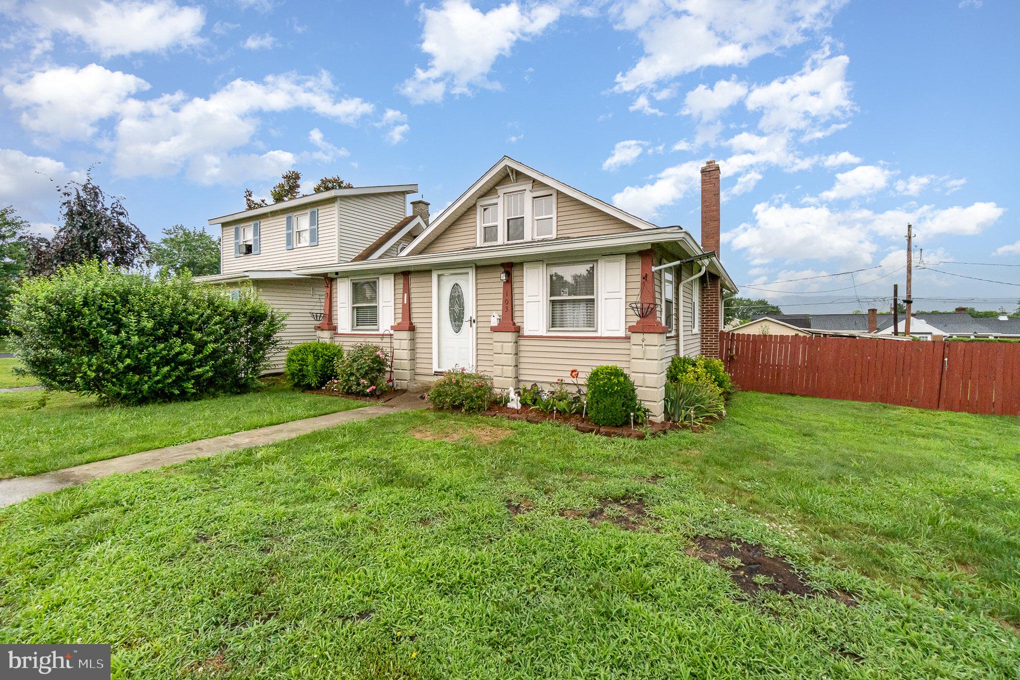 103 Chestnut