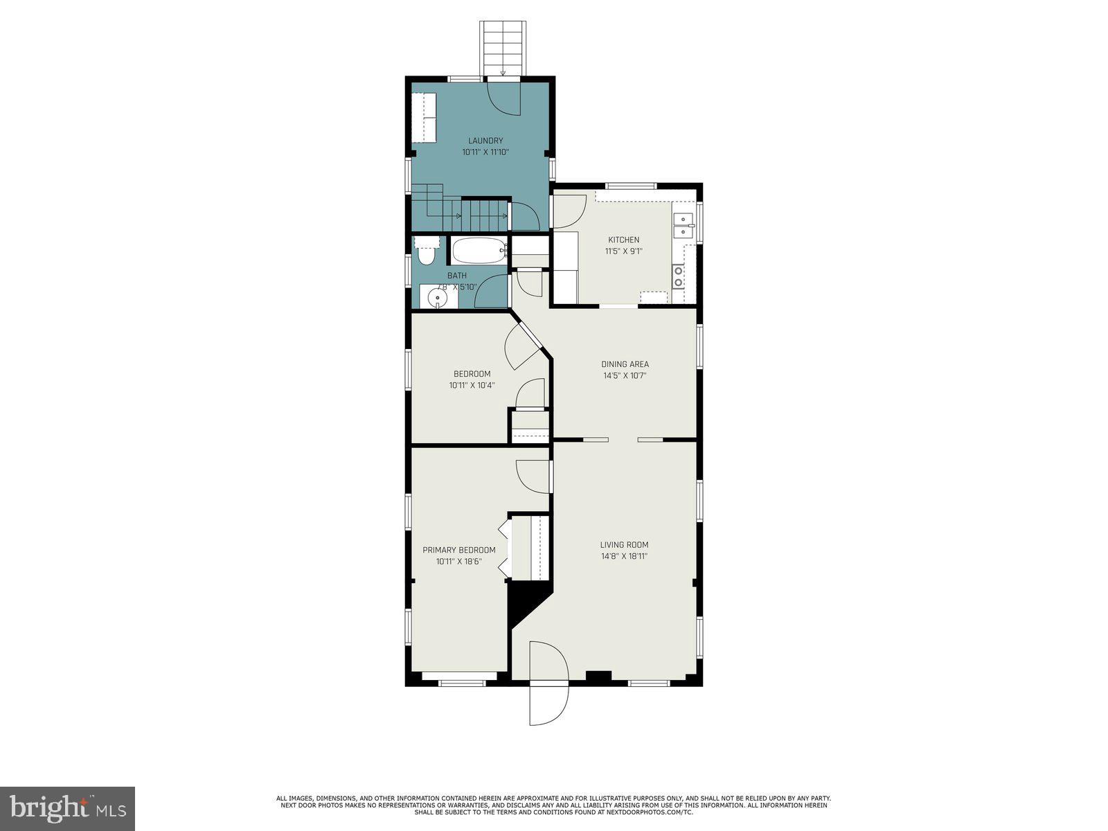 103 Chestnut