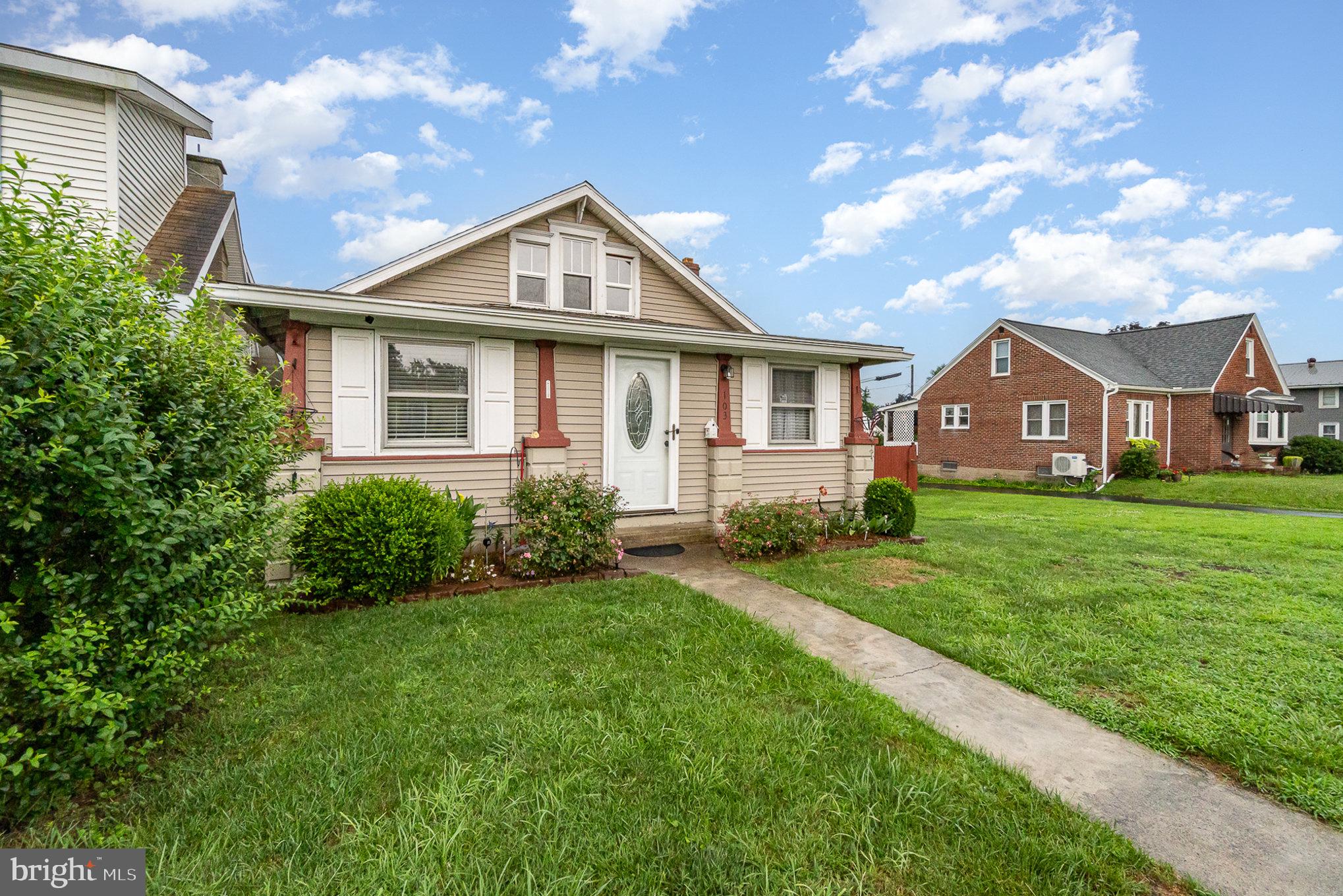 103 Chestnut